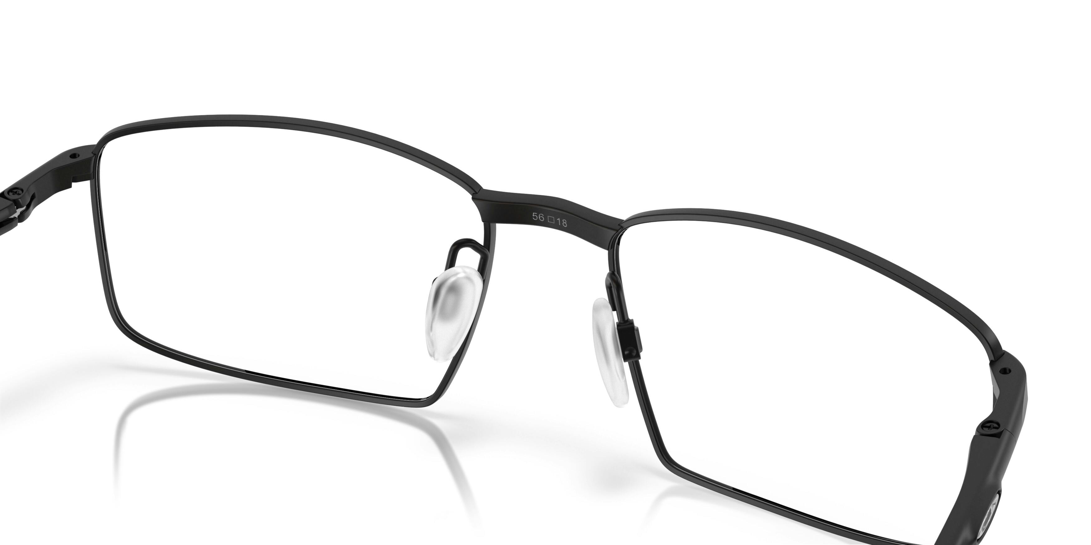 Detail03, Oakley BURROW 0OX5086 508601 Brille