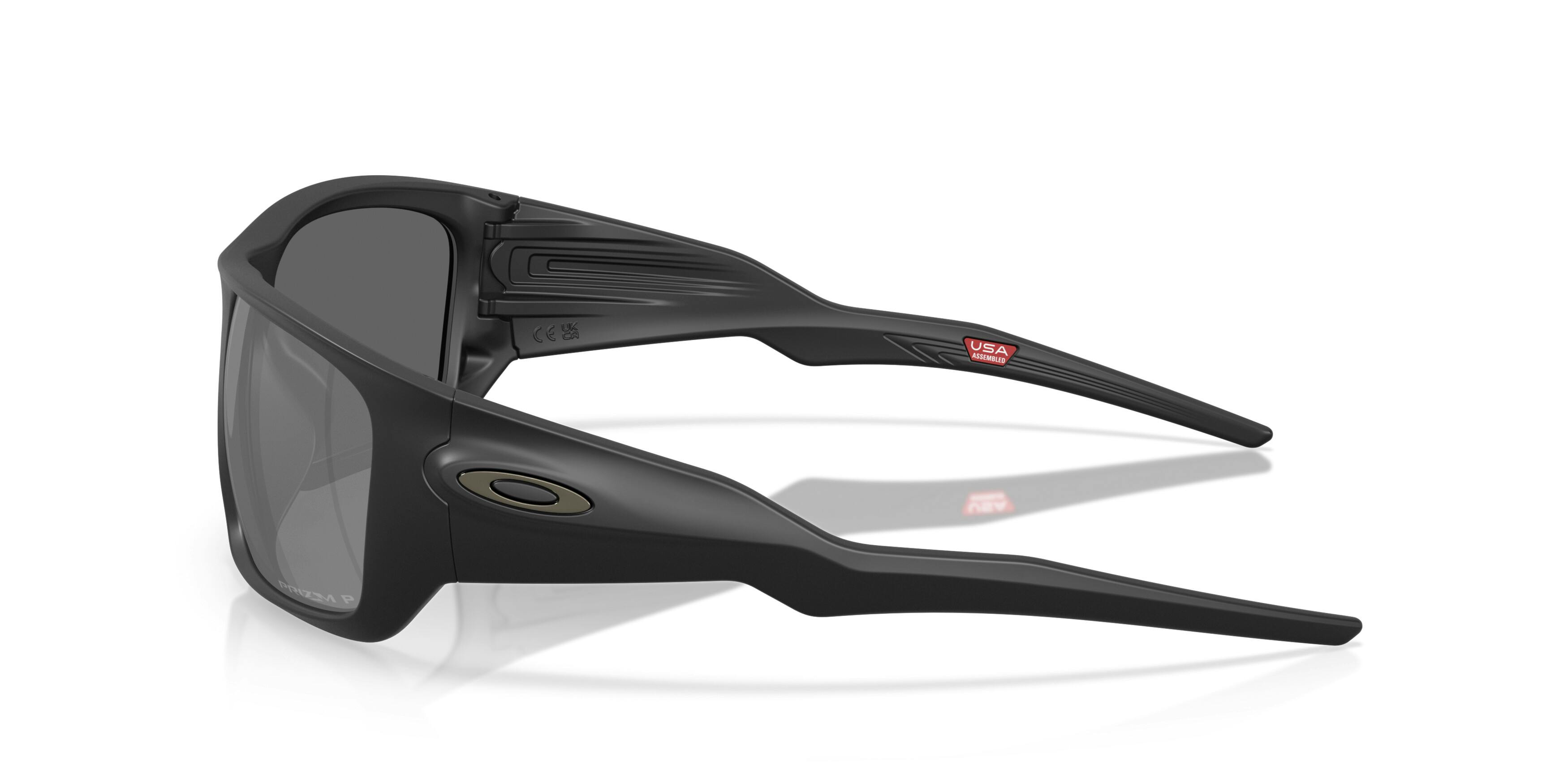 Angle_Left02, Oakley MASSETER 0OO9486 948606 Sonnenbrille