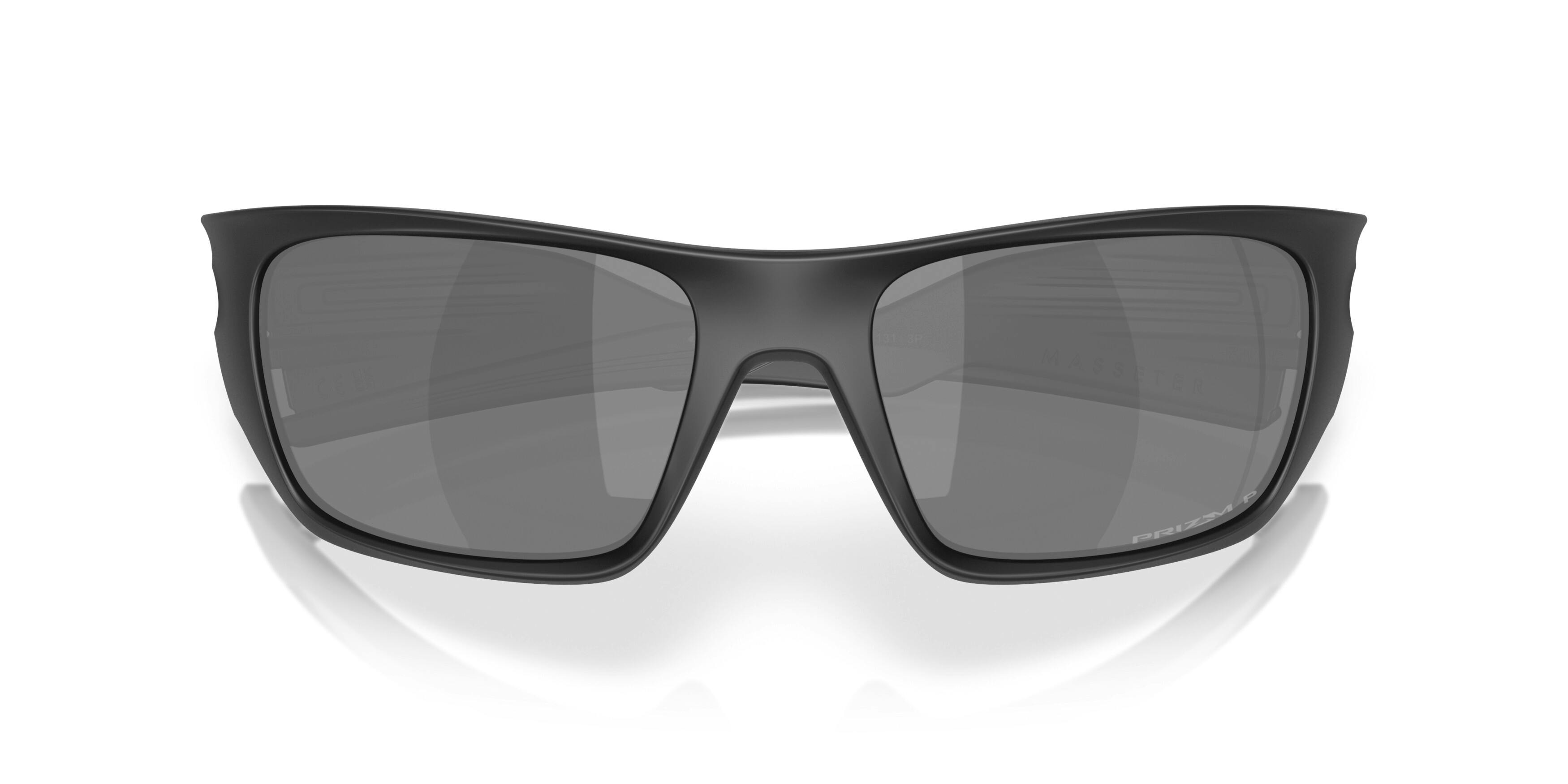 Folded, Oakley MASSETER 0OO9486 948606 Sonnenbrille