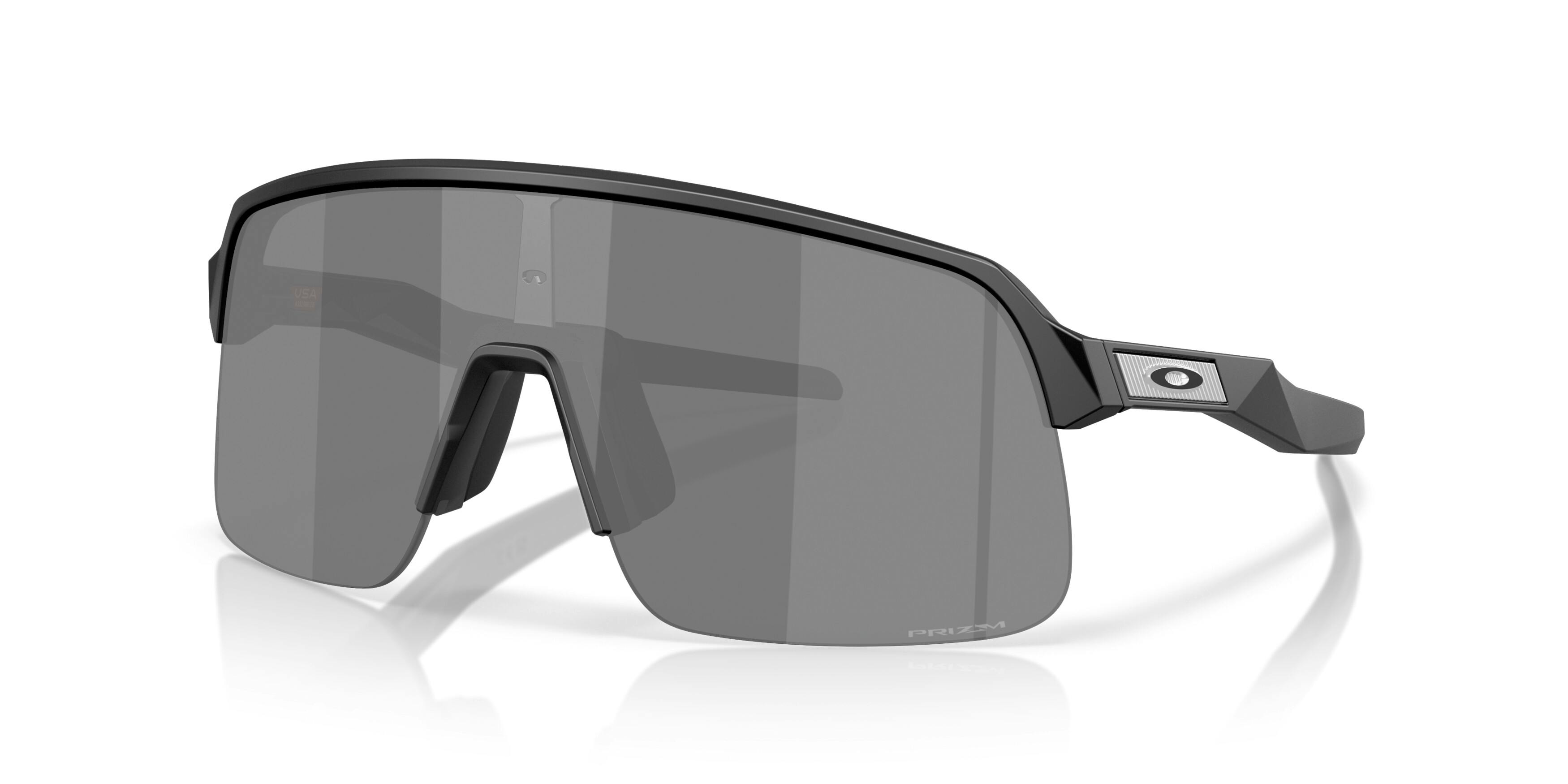 Angle_Left01, Oakley SUTRO LITE S 0OO9496 949601 Sonnenbrille