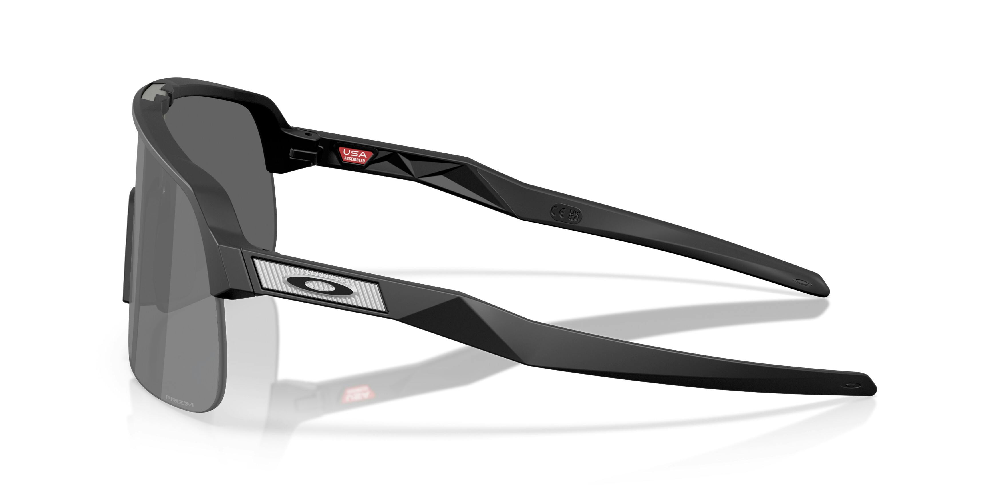Angle_Left02, Oakley SUTRO LITE S 0OO9496 949601 Sonnenbrille