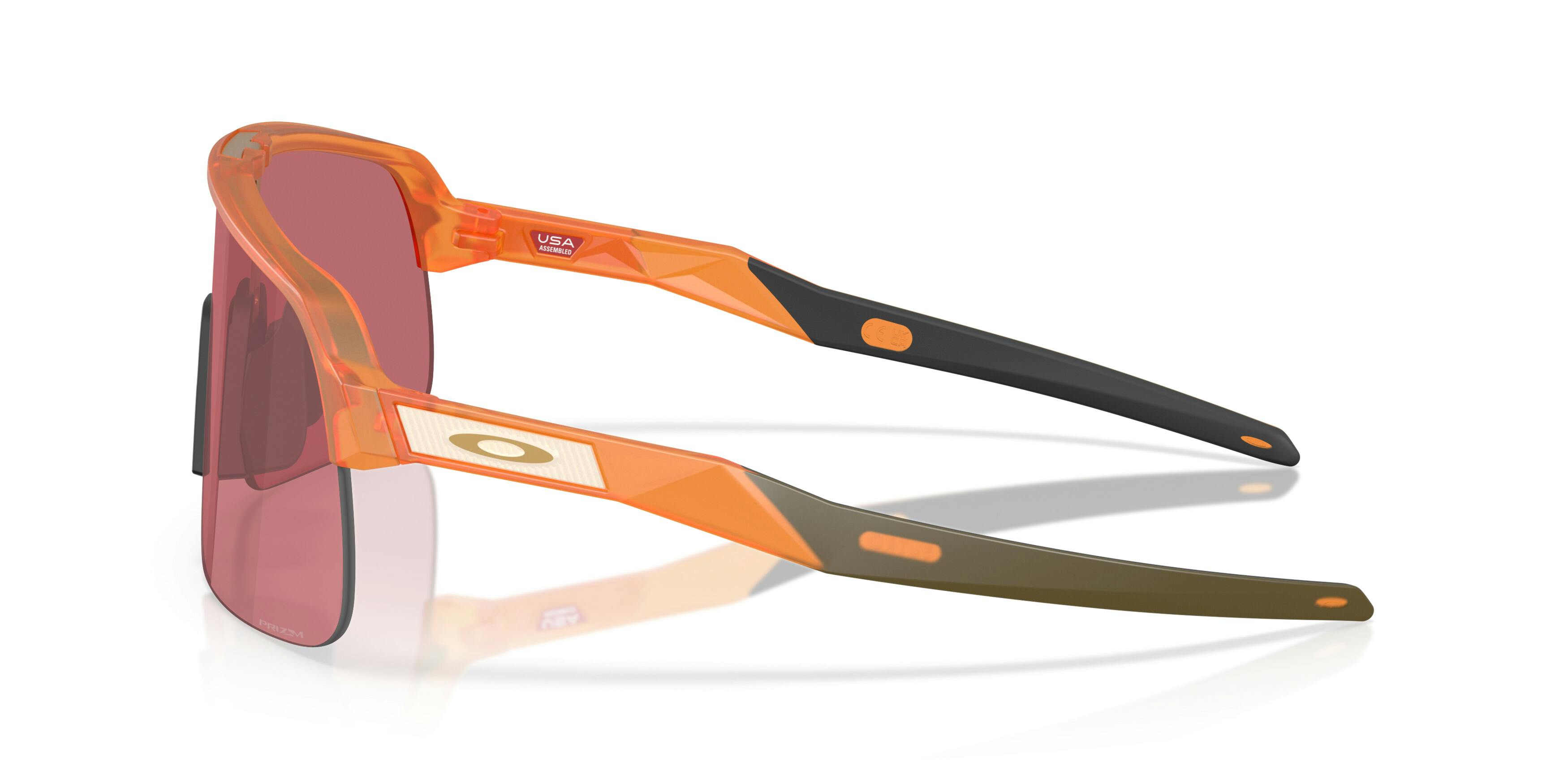 Angle_Left02, Oakley SUTRO LITE S 0OO9496 949610 Sonnenbrille
