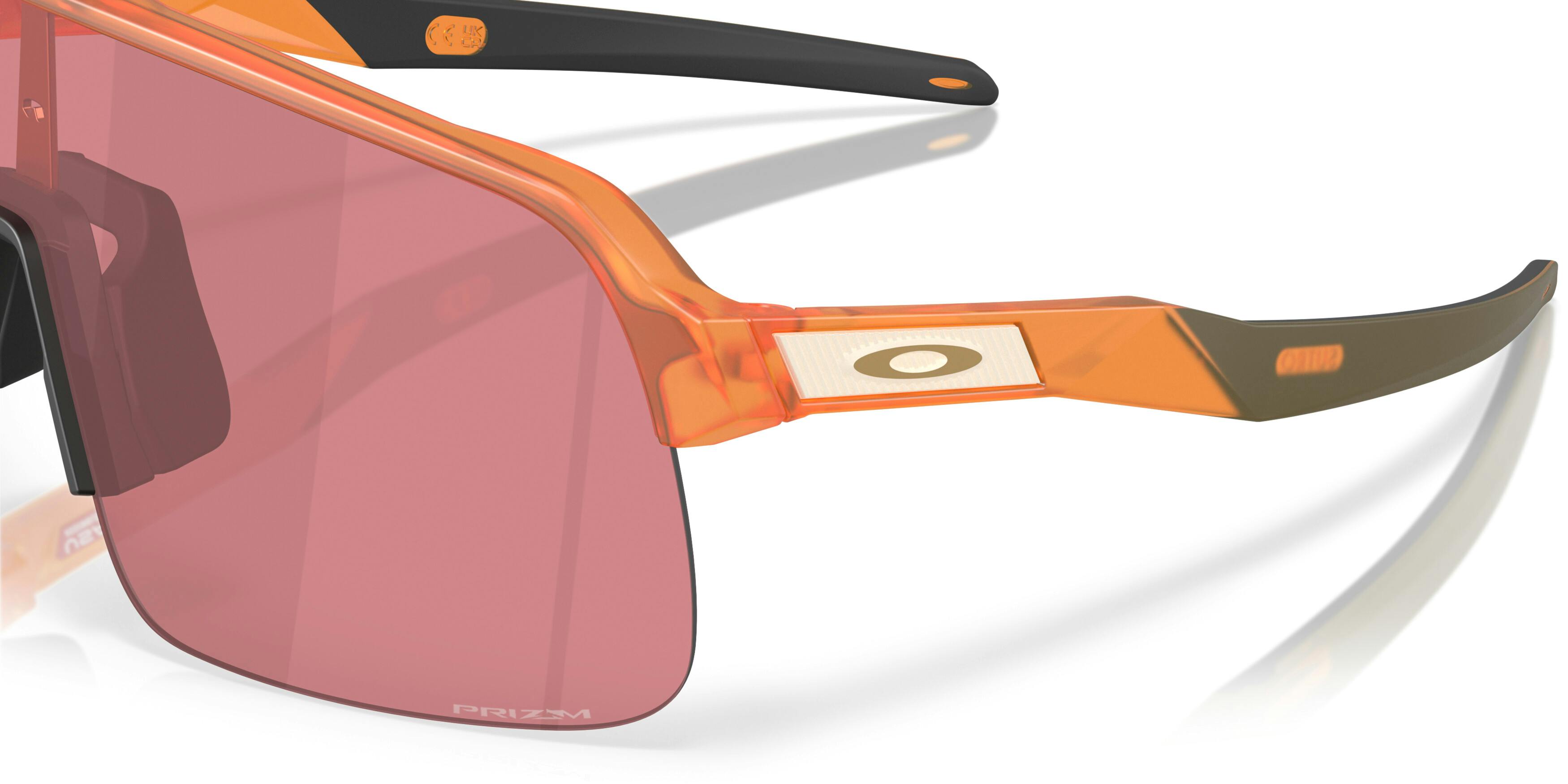 Detail01, Oakley SUTRO LITE S 0OO9496 949610 Sonnenbrille