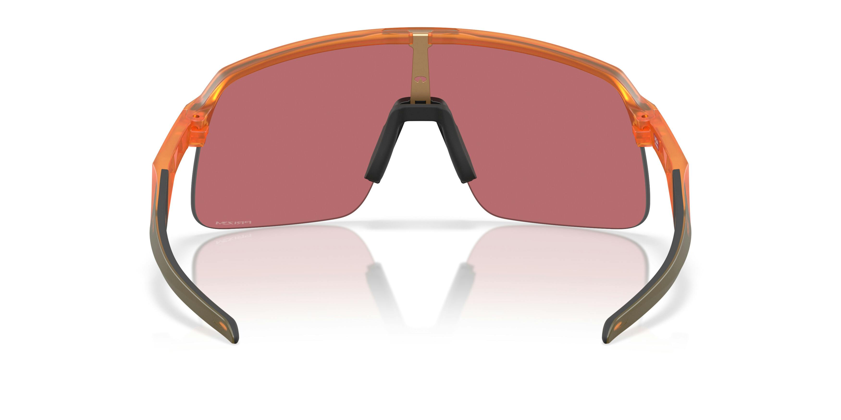 Detail02, Oakley SUTRO LITE S 0OO9496 949610 Sonnenbrille