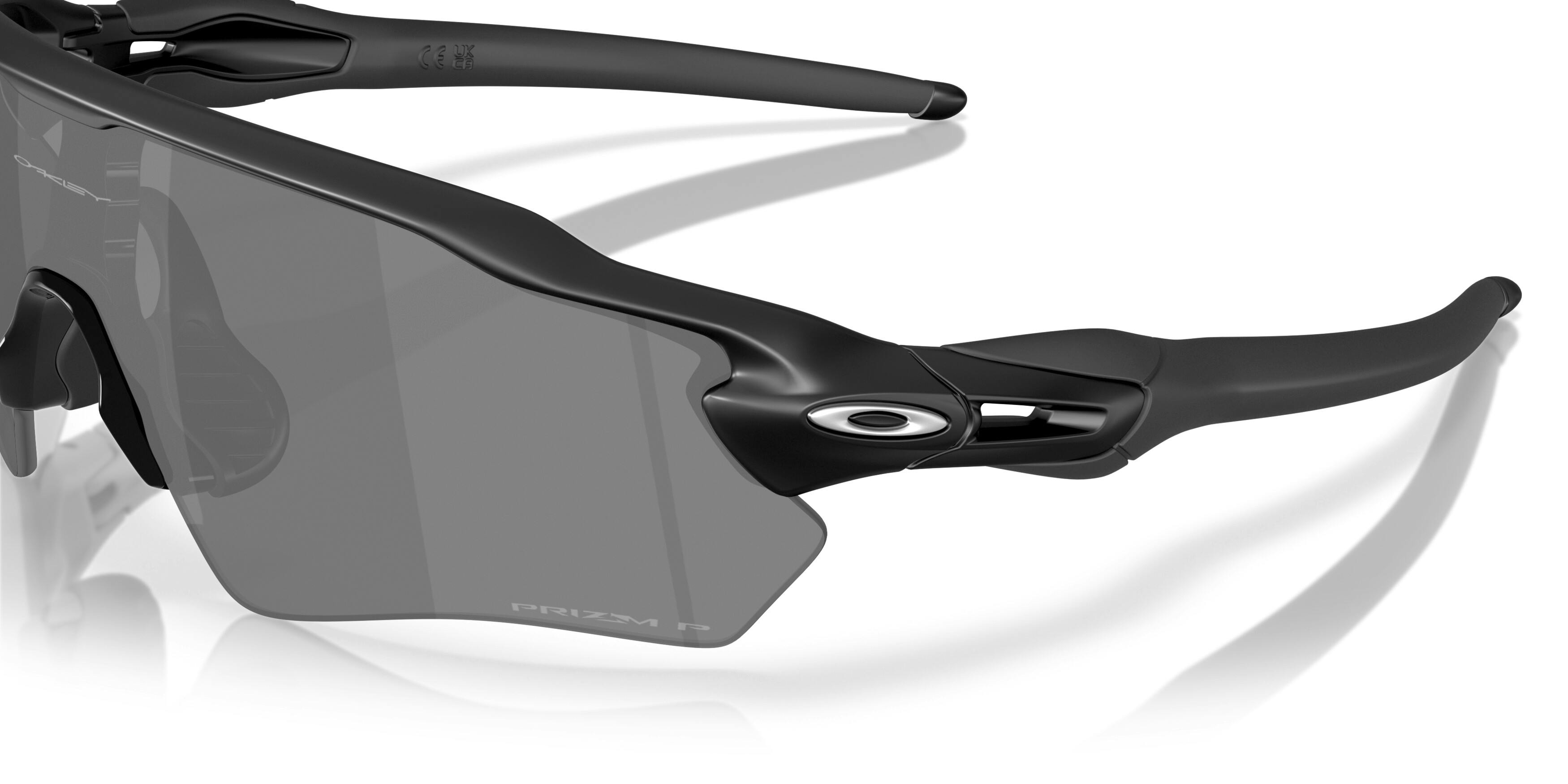 Detail01, Oakley RADAR EV S PATH 0OO9510 951005 Sonnenbrille