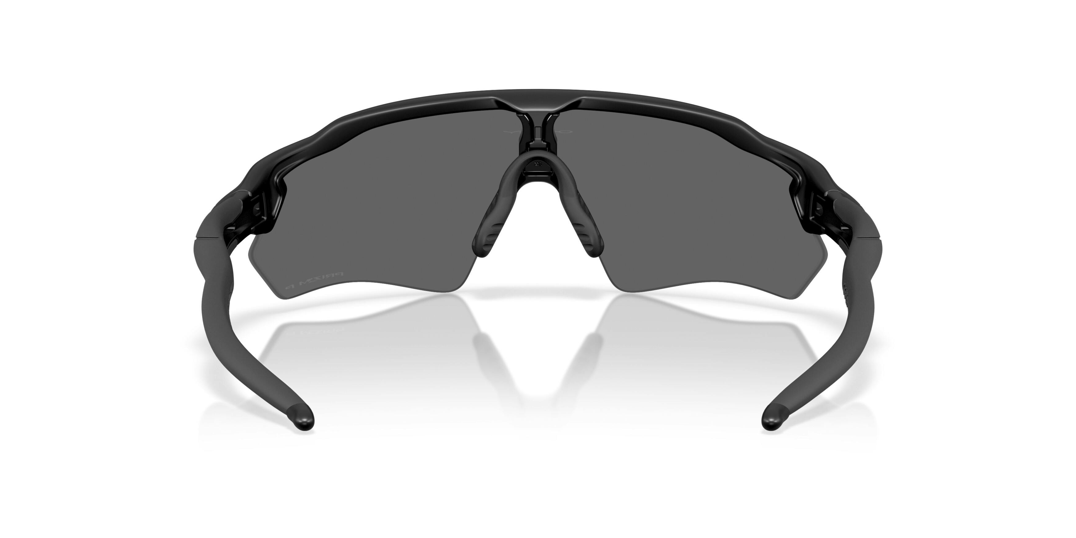 Detail02, Oakley RADAR EV S PATH 0OO9510 951005 Sonnenbrille