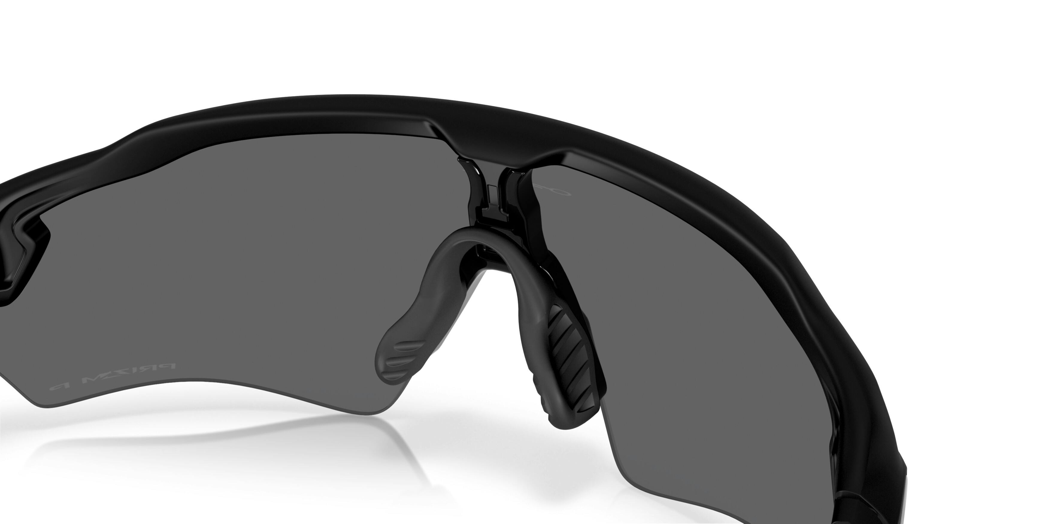 Detail05, Oakley RADAR EV S PATH 0OO9510 951005 Sonnenbrille