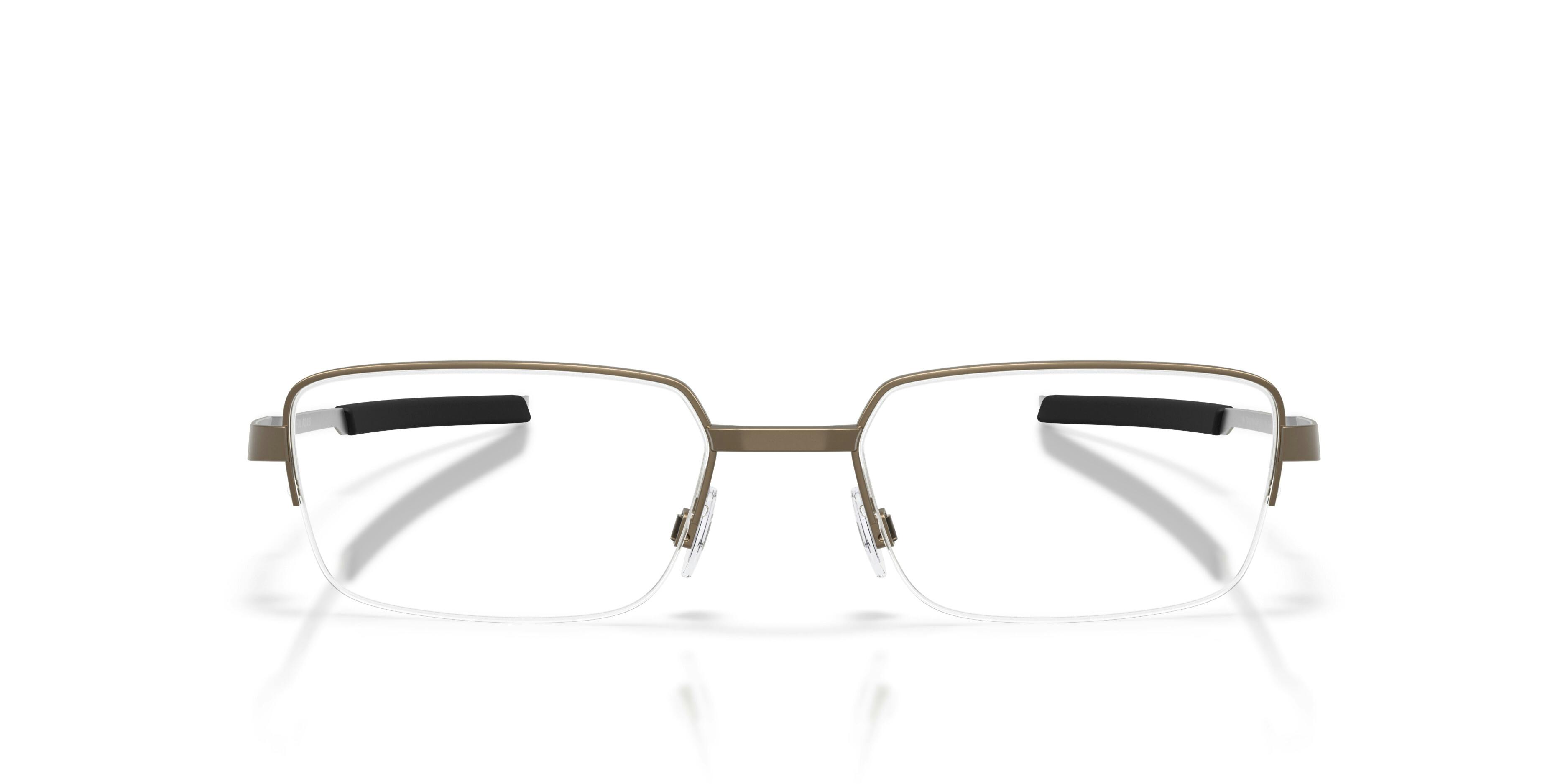 Front, Oakley 0OX3100 310002 Brille