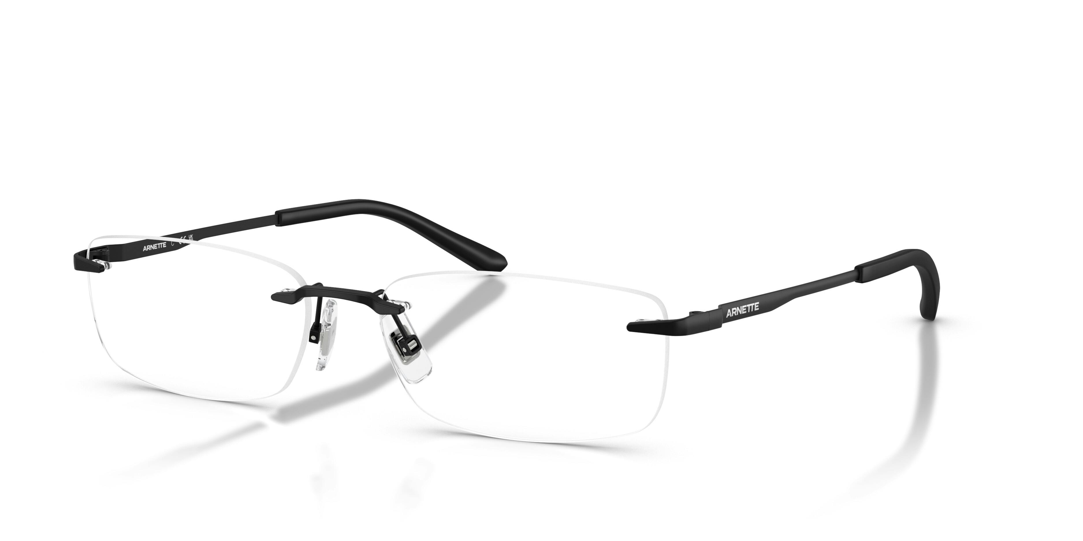Angle_Left01, Arnette CORNERCUT 0AN6150 737 Brille