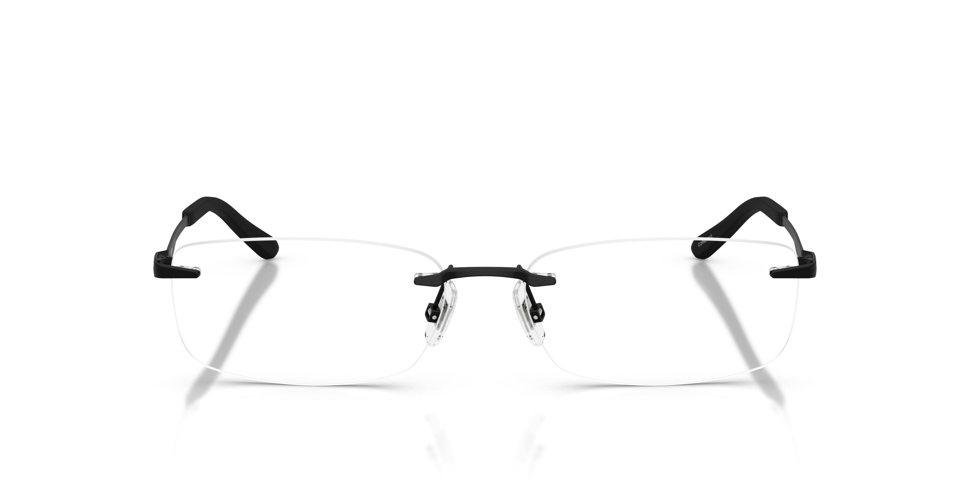 Front, Arnette CORNERCUT 0AN6150 737 Brille