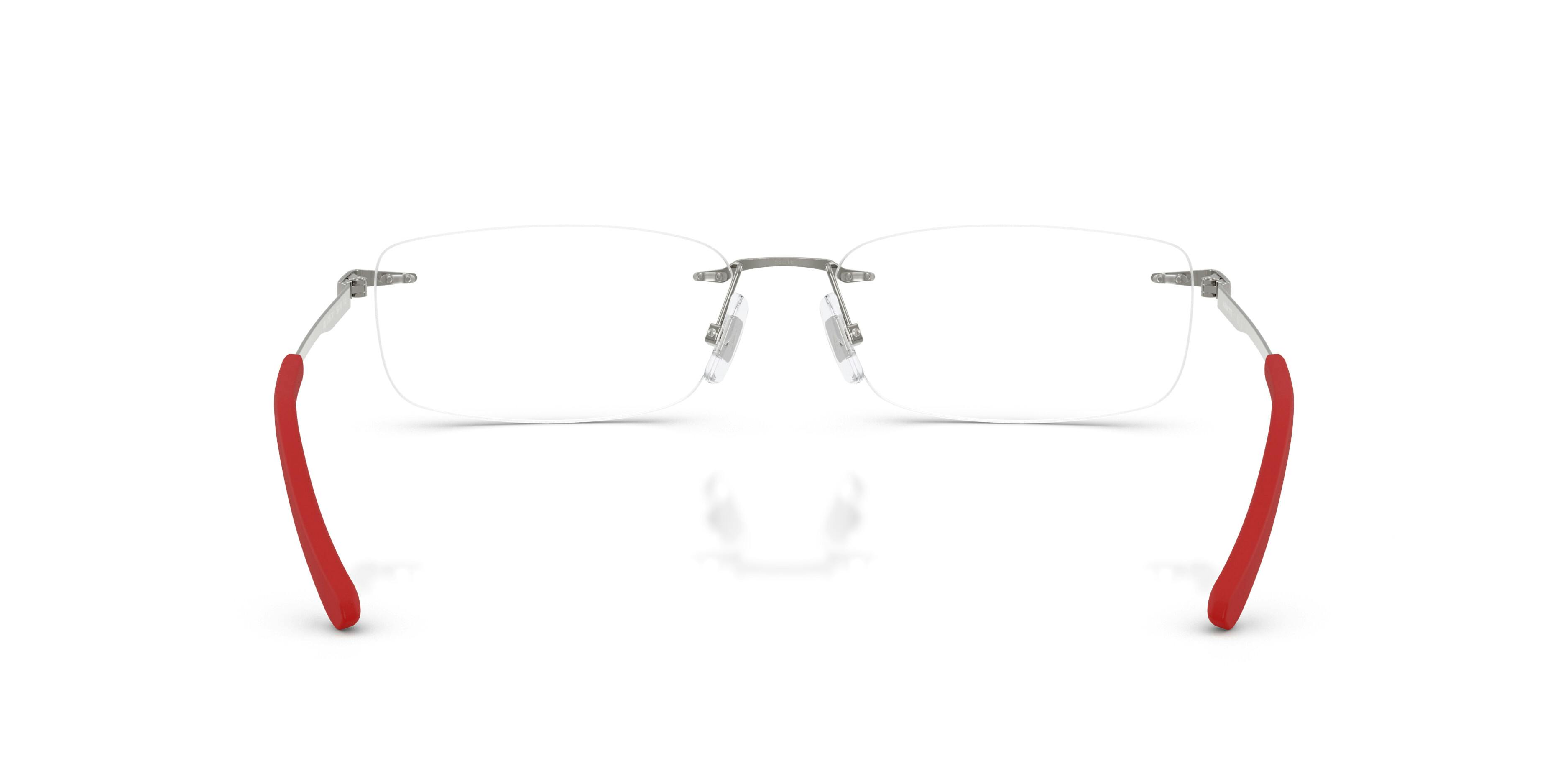 Detail02, Arnette CORNERCUT 0AN6150 741 Brille