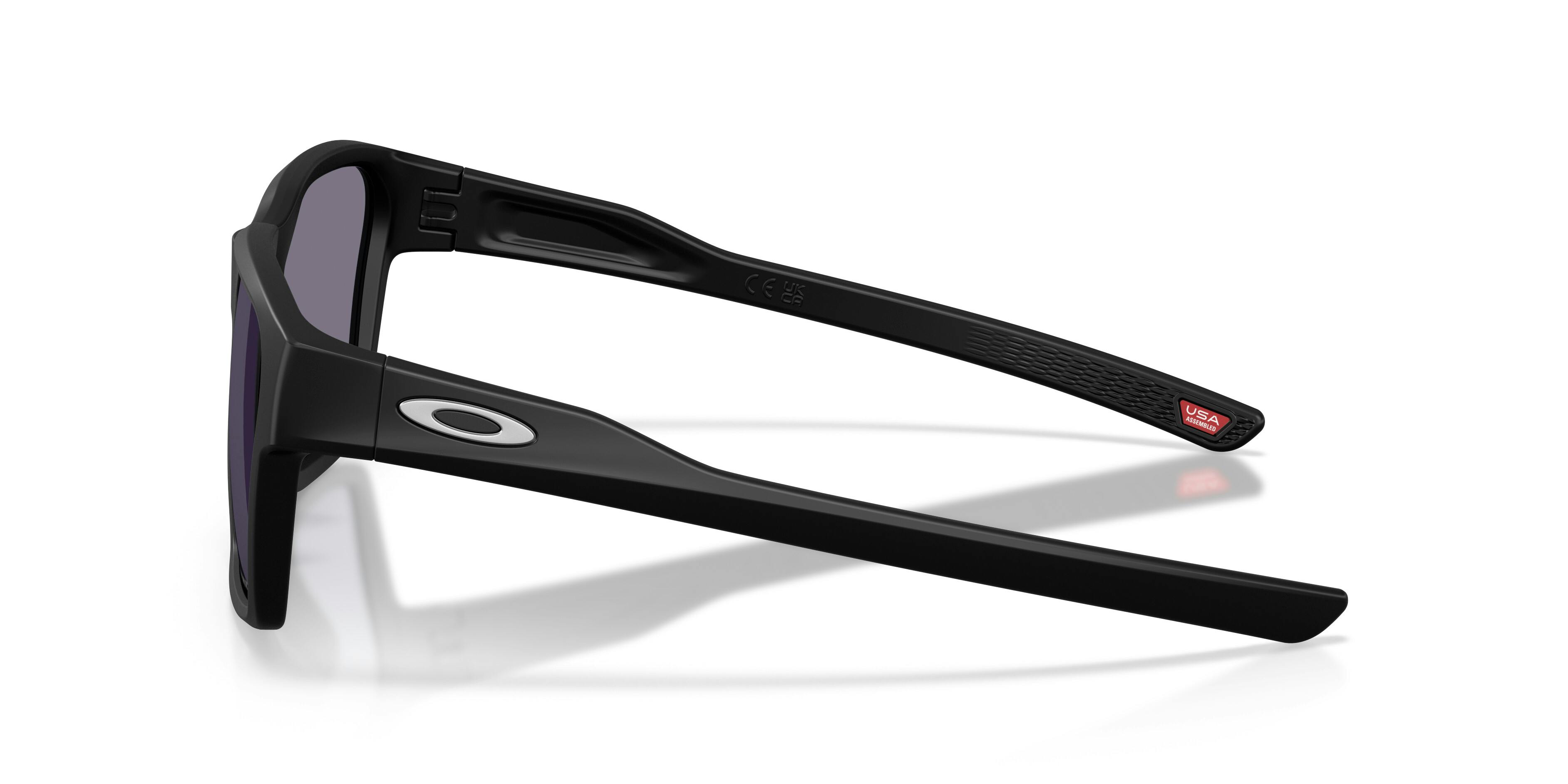 Angle_Left02, Oakley BRIZA 0OO9497 949701 Sonnenbrille
