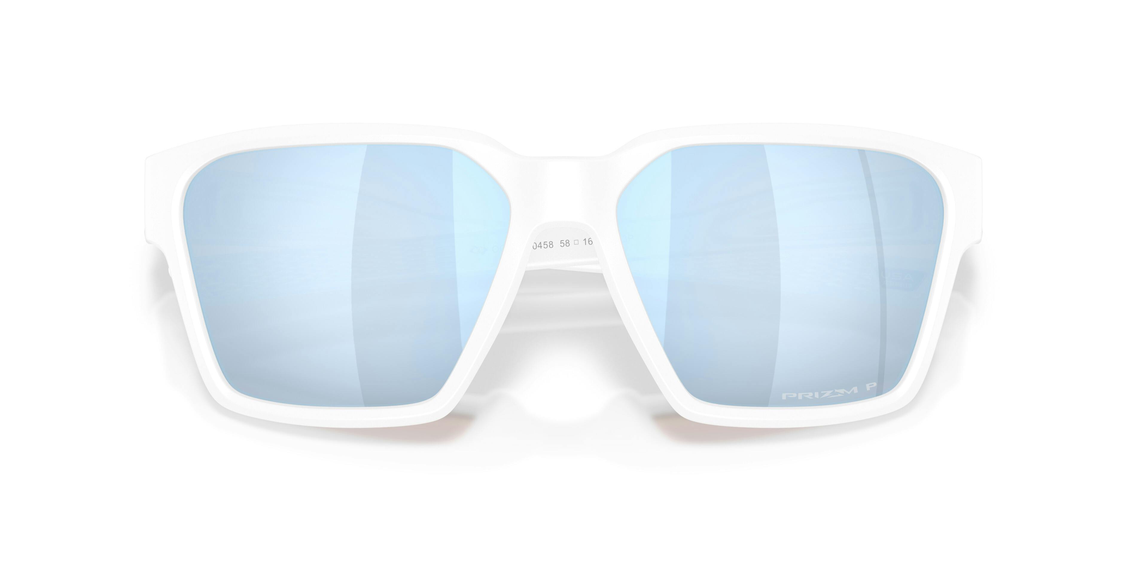 Folded, Oakley BRIZA 0OO9497 949704 Sonnenbrille