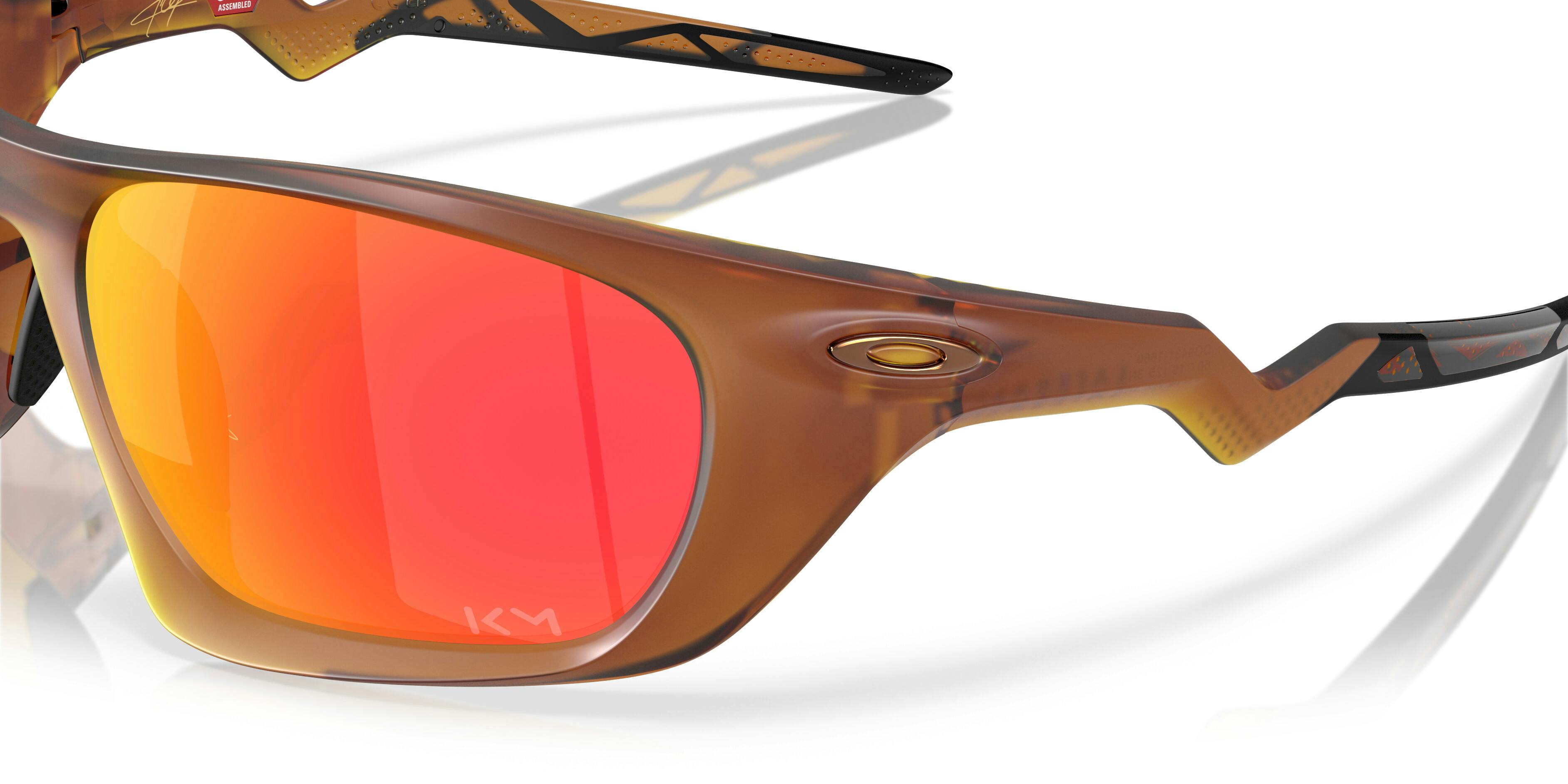 Detail01, Oakley LATERALIS 0OO9431 943116 Sonnenbrille
