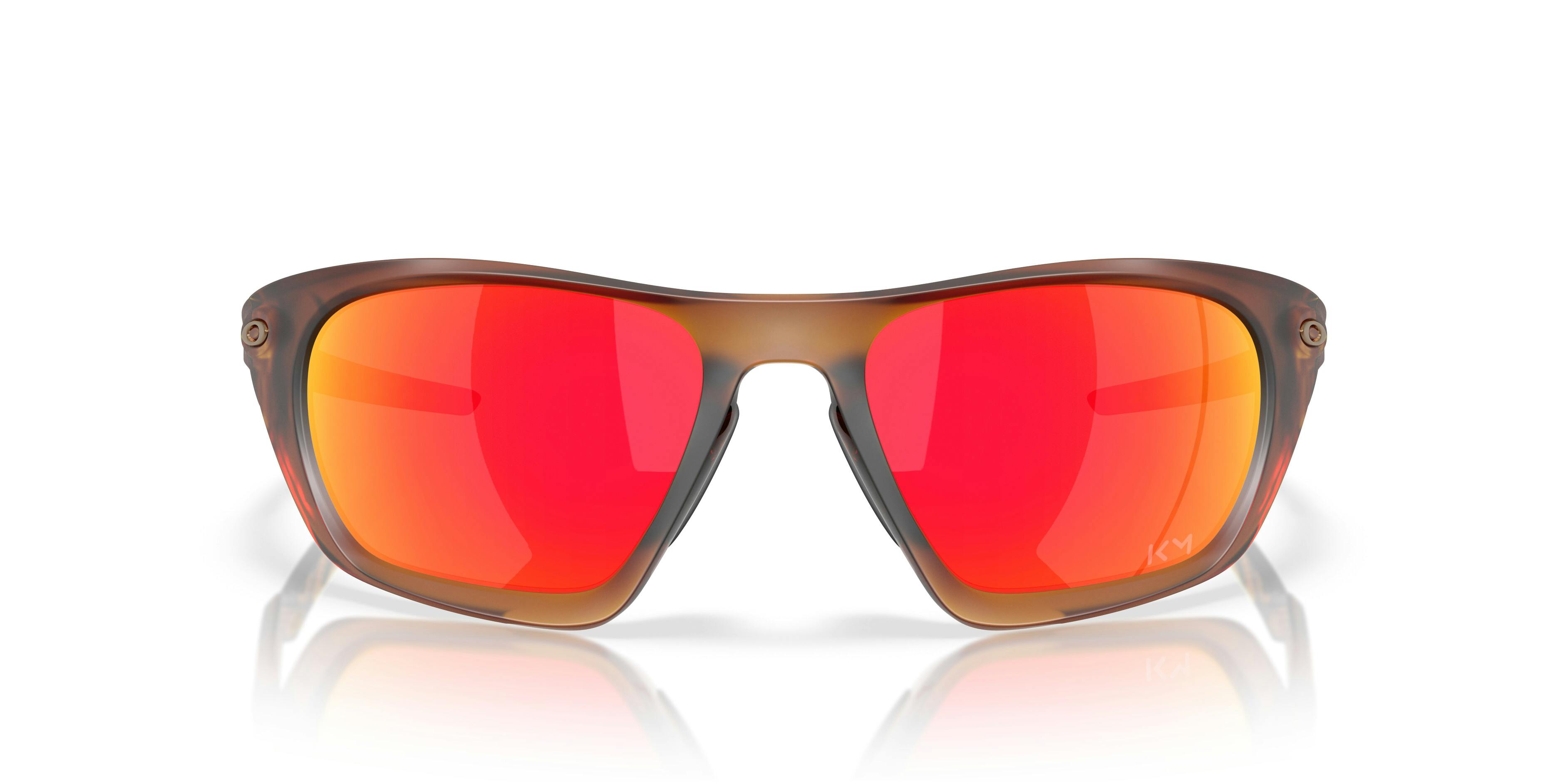 Front, Oakley LATERALIS 0OO9431 943116 Sonnenbrille