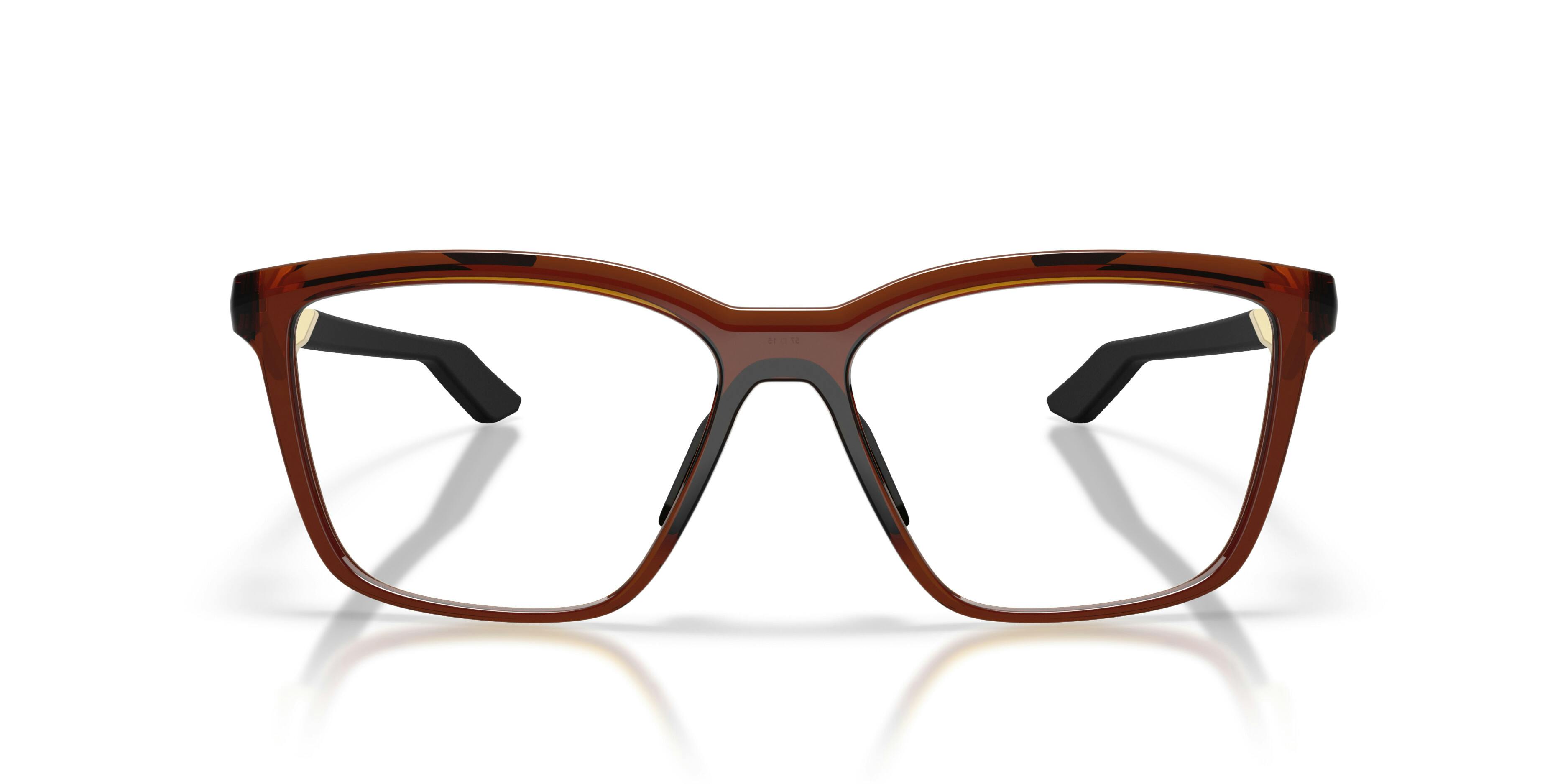 Front, Oakley ENIGMA MASS 0OX8191 819106 Brille