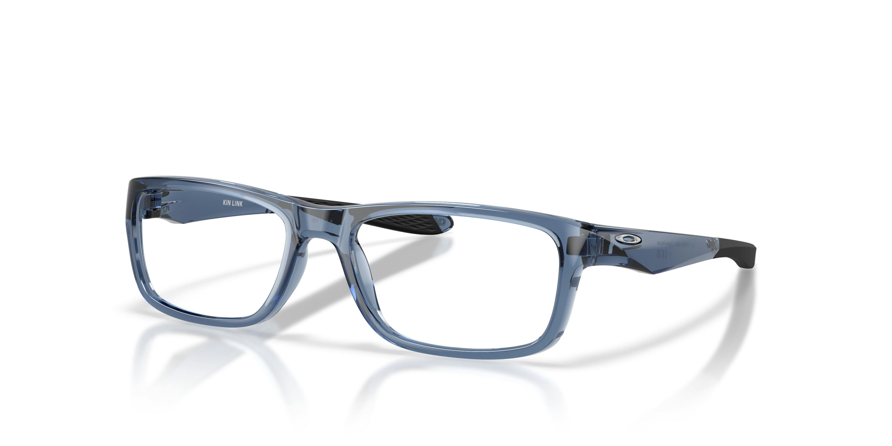 Angle_Left01, Oakley KIN LINK 0OY8033 803304 Brille