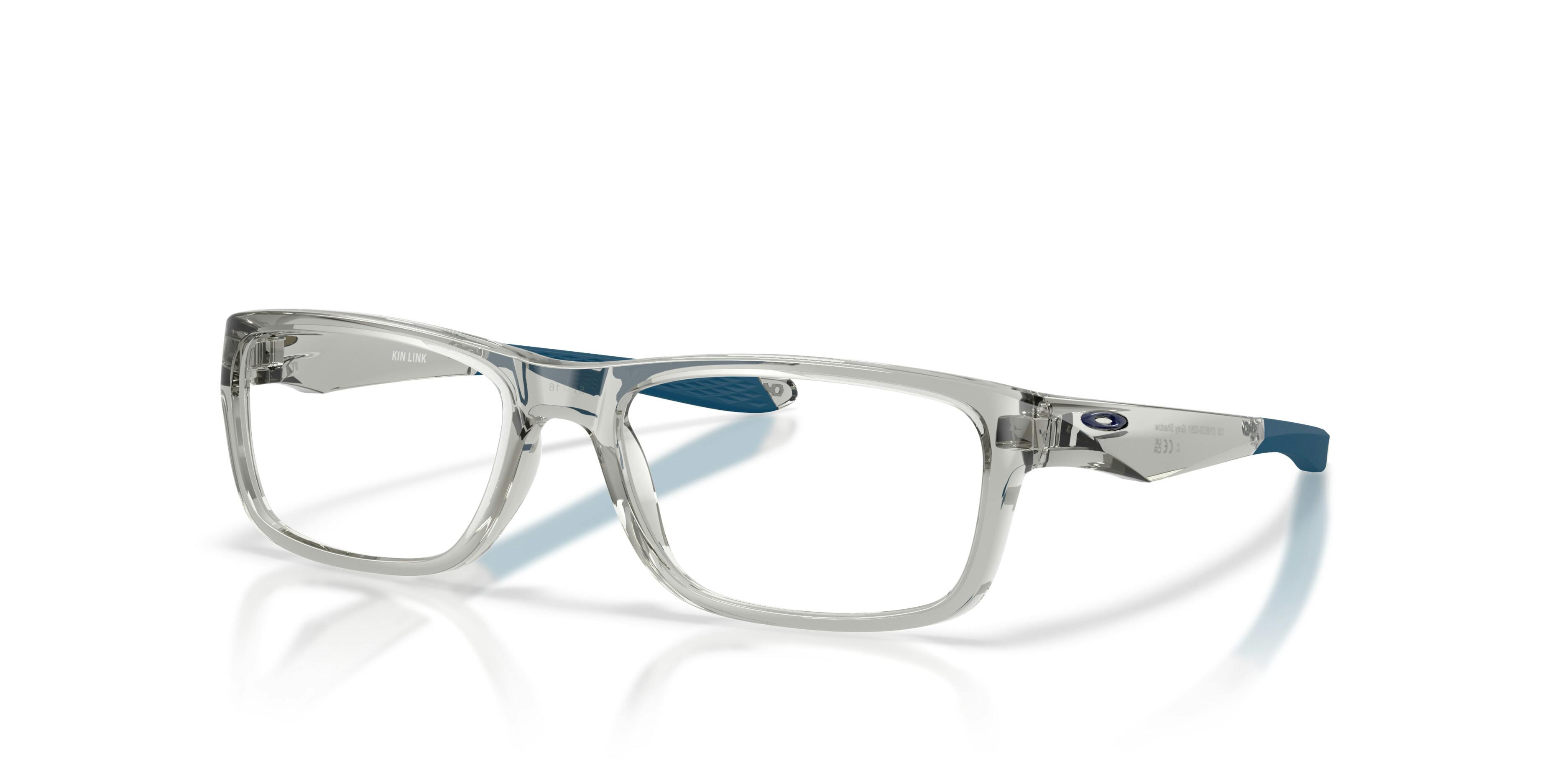 Angle_Left01, Oakley KIN LINK 0OY8033 803302 Brille