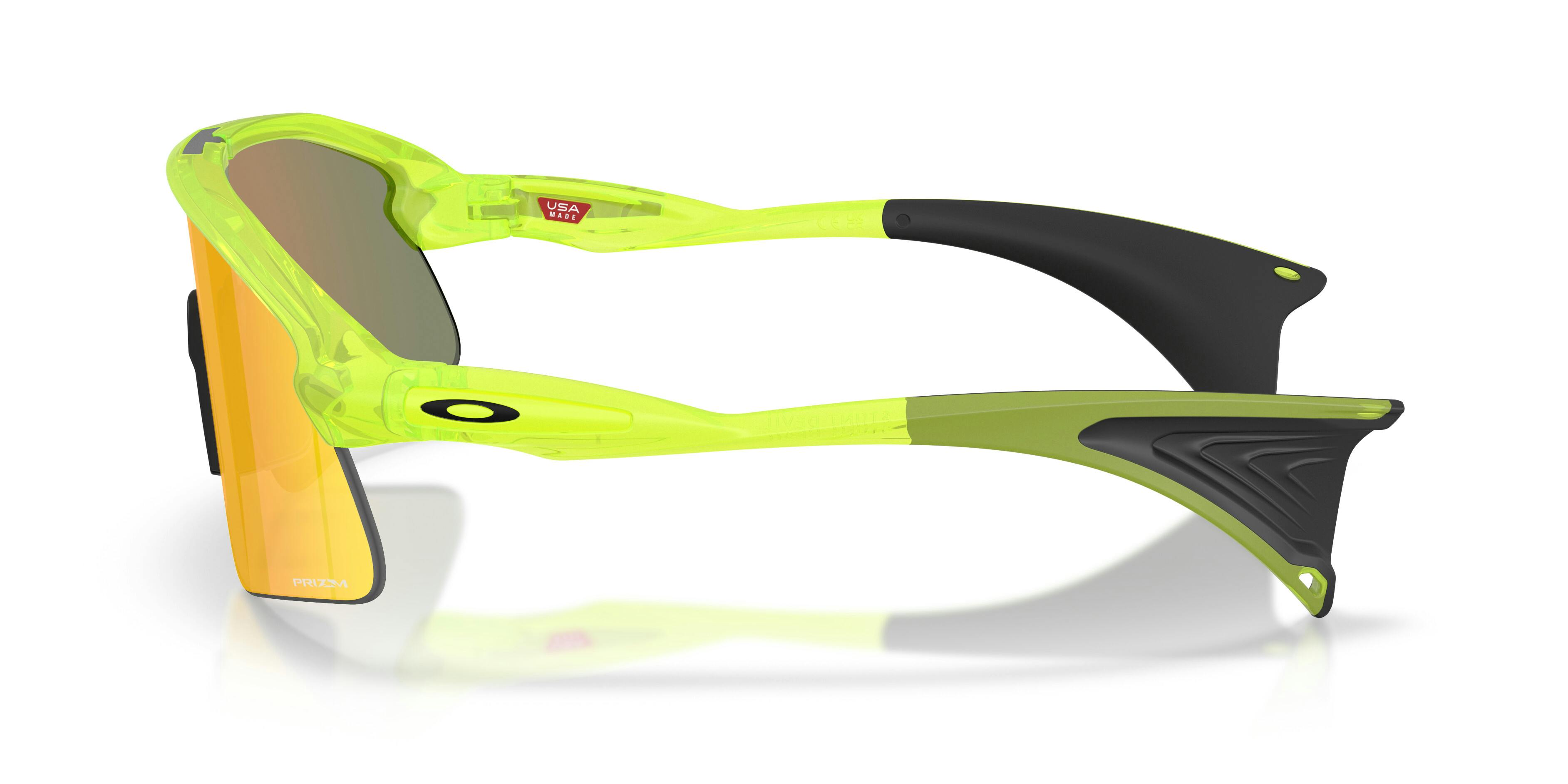 Angle_Left02, Oakley STUNT DEVIL 0OO9517 951703 Sonnenbrille