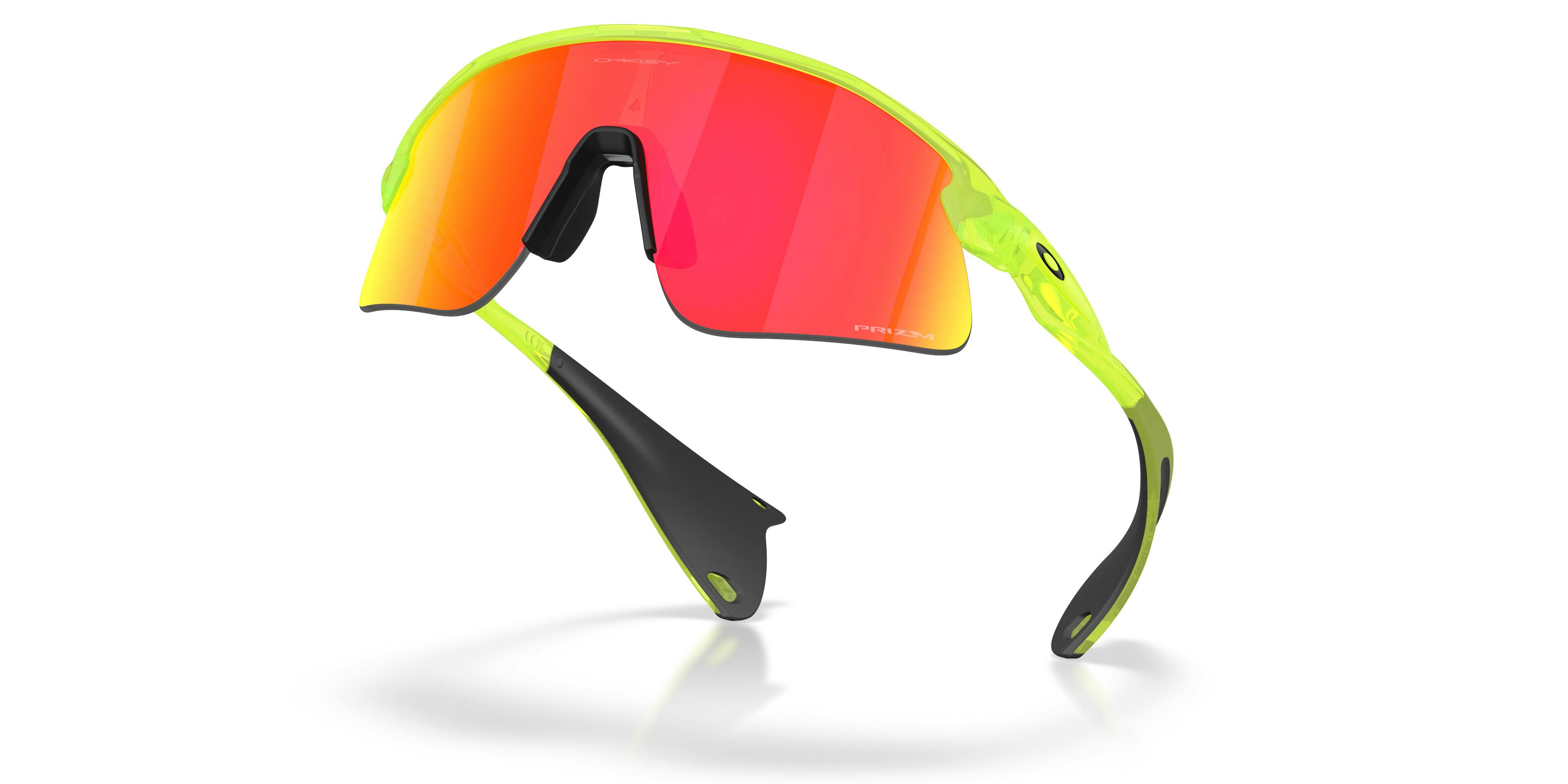 Bottom_Up, Oakley STUNT DEVIL 0OO9517 951703 Sonnenbrille