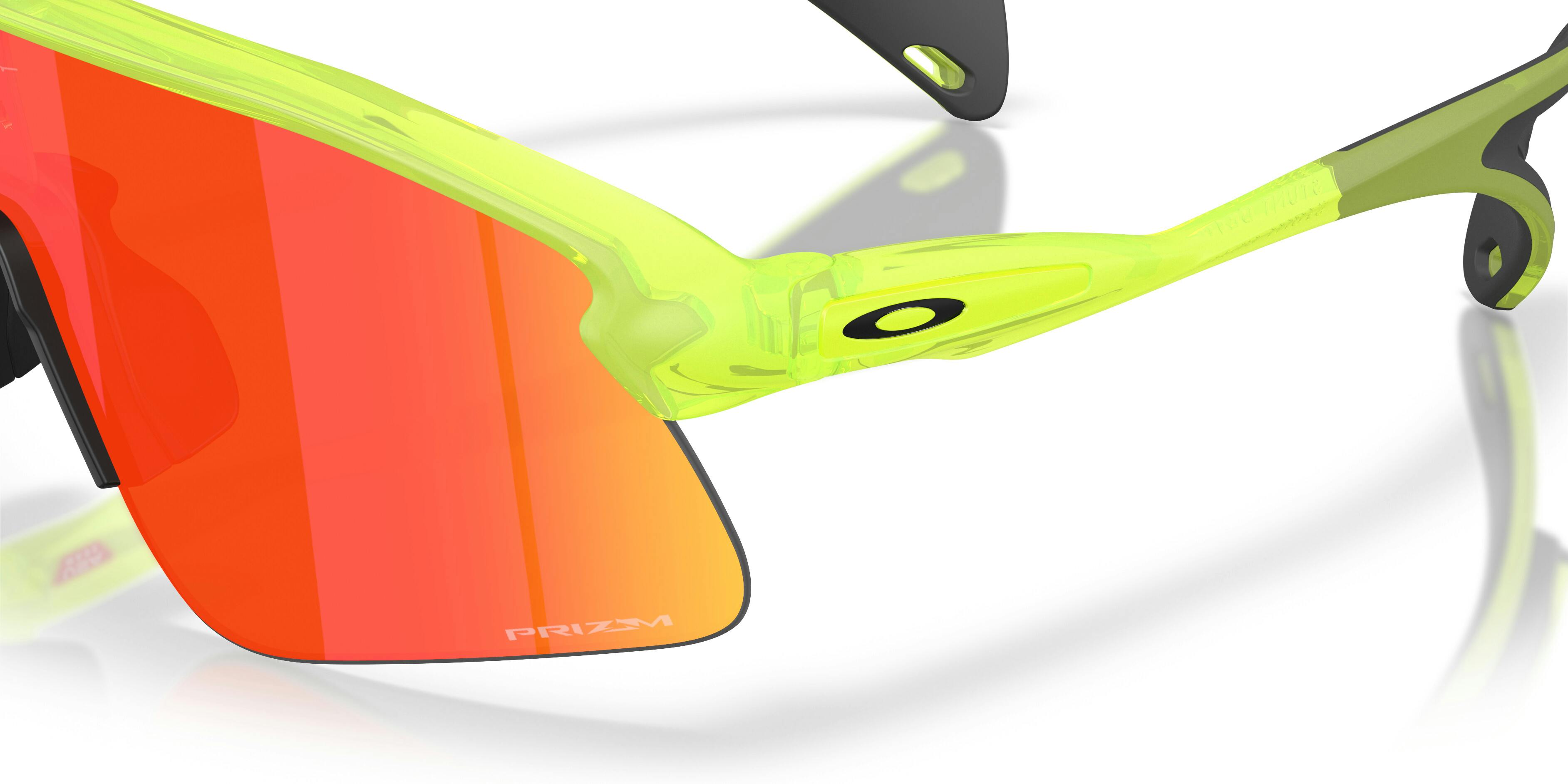 Detail01, Oakley STUNT DEVIL 0OO9517 951703 Sonnenbrille