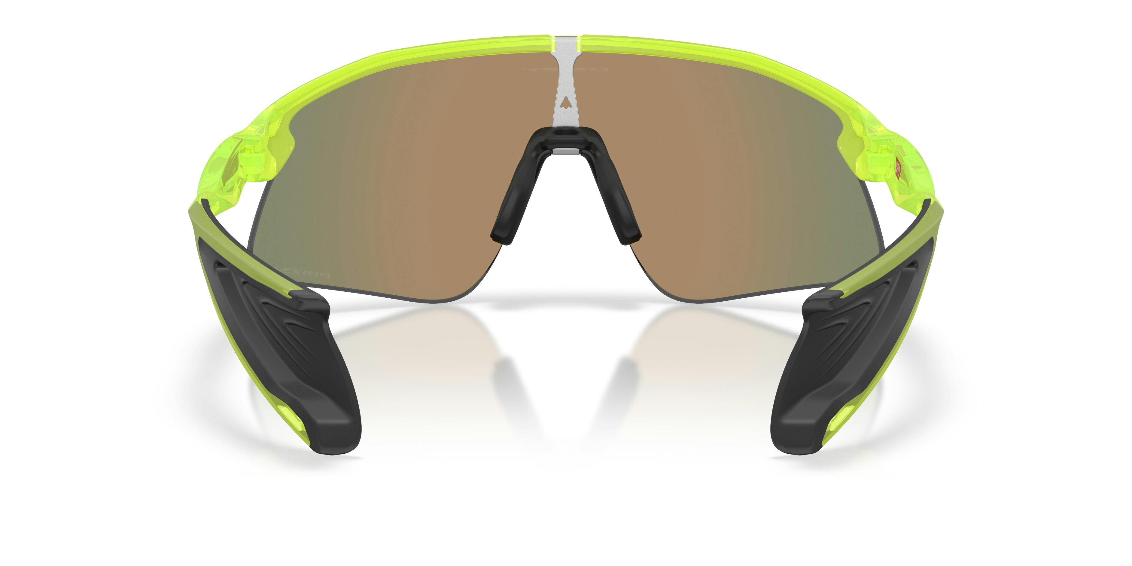 Detail02, Oakley STUNT DEVIL 0OO9517 951703 Sonnenbrille