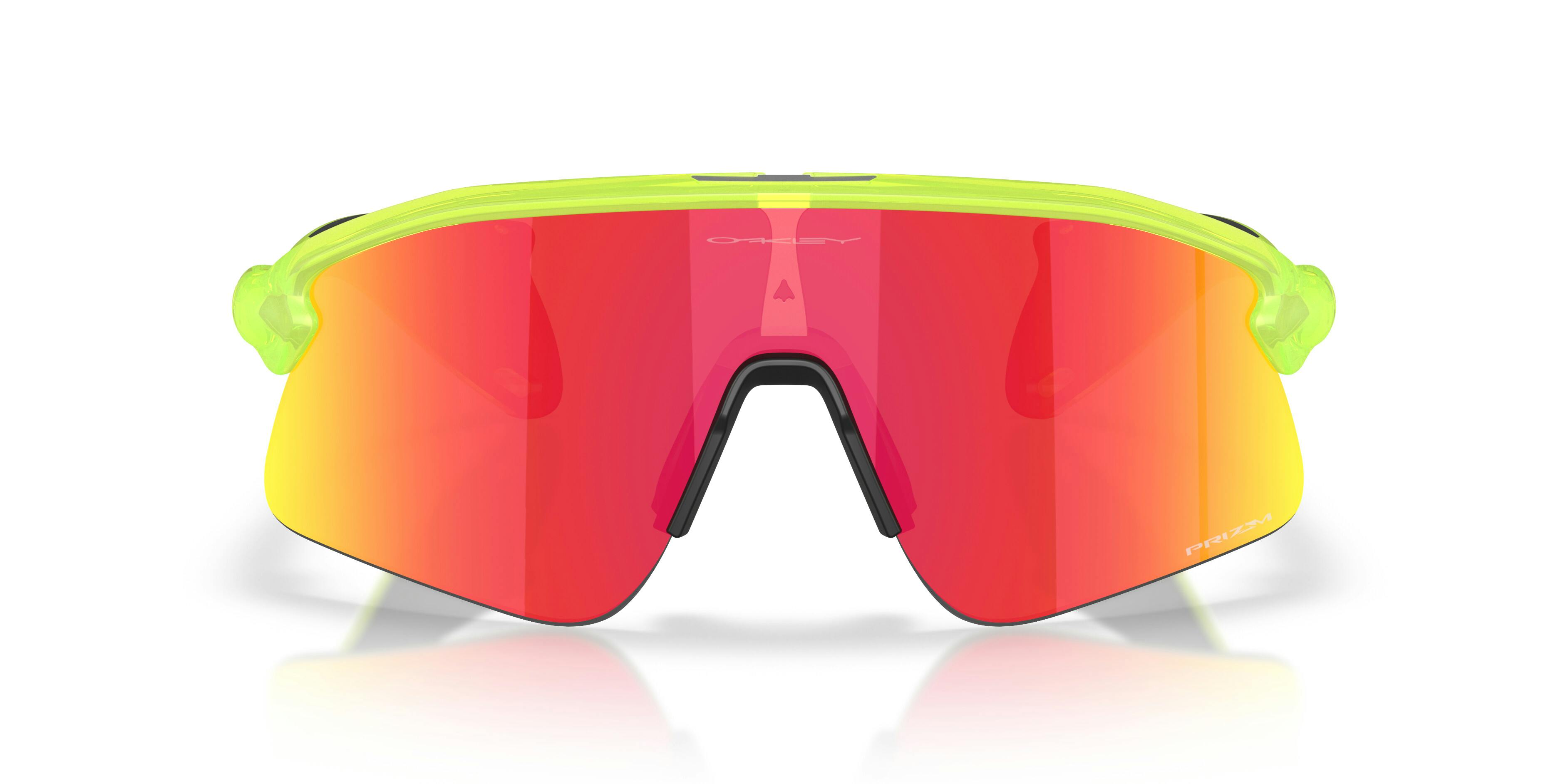 Front, Oakley STUNT DEVIL 0OO9517 951703 Sonnenbrille