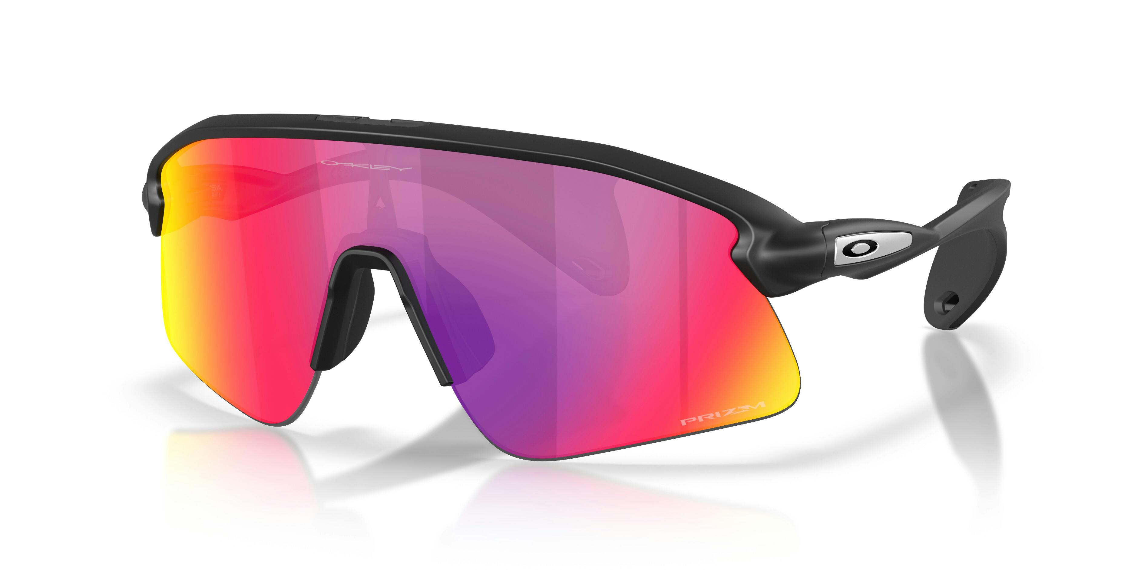 Angle_Left01, Oakley STUNT DEVIL 0OO9517 951702 Sonnenbrille