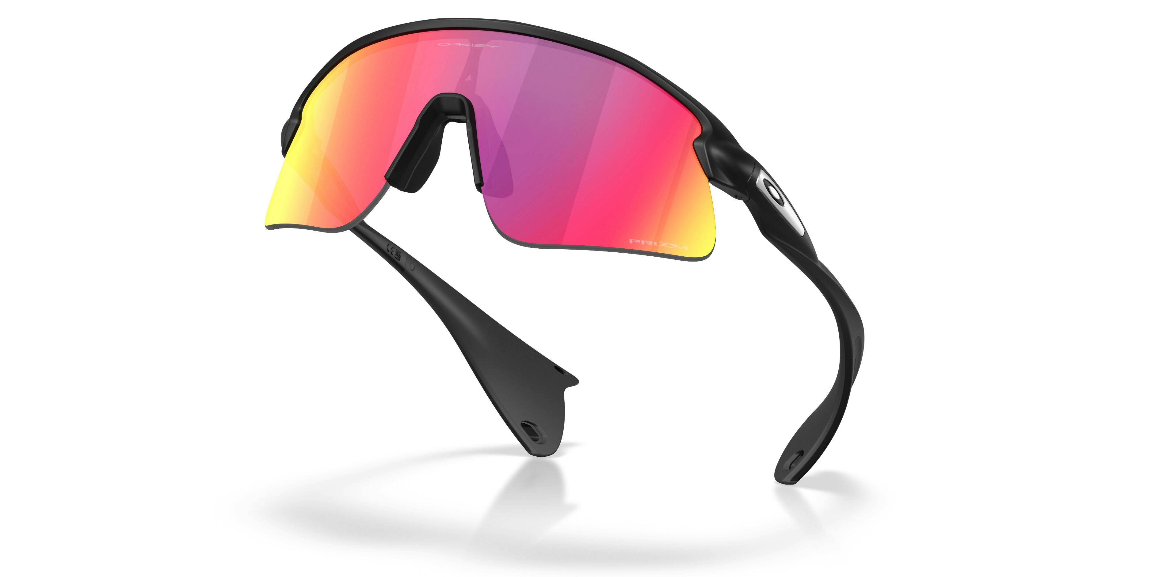 Bottom_Up, Oakley STUNT DEVIL 0OO9517 951702 Sonnenbrille