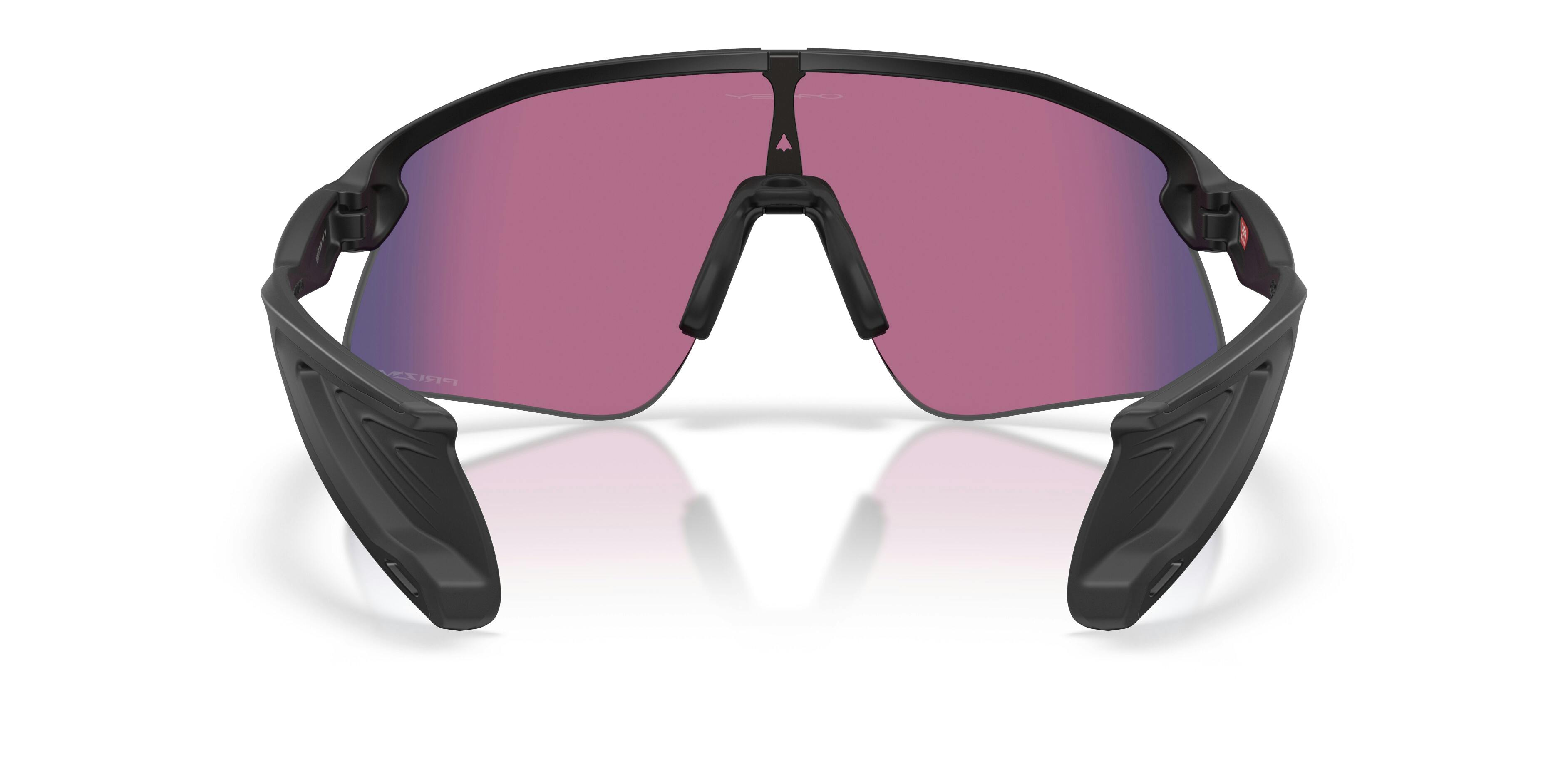 Detail02, Oakley STUNT DEVIL 0OO9517 951702 Sonnenbrille