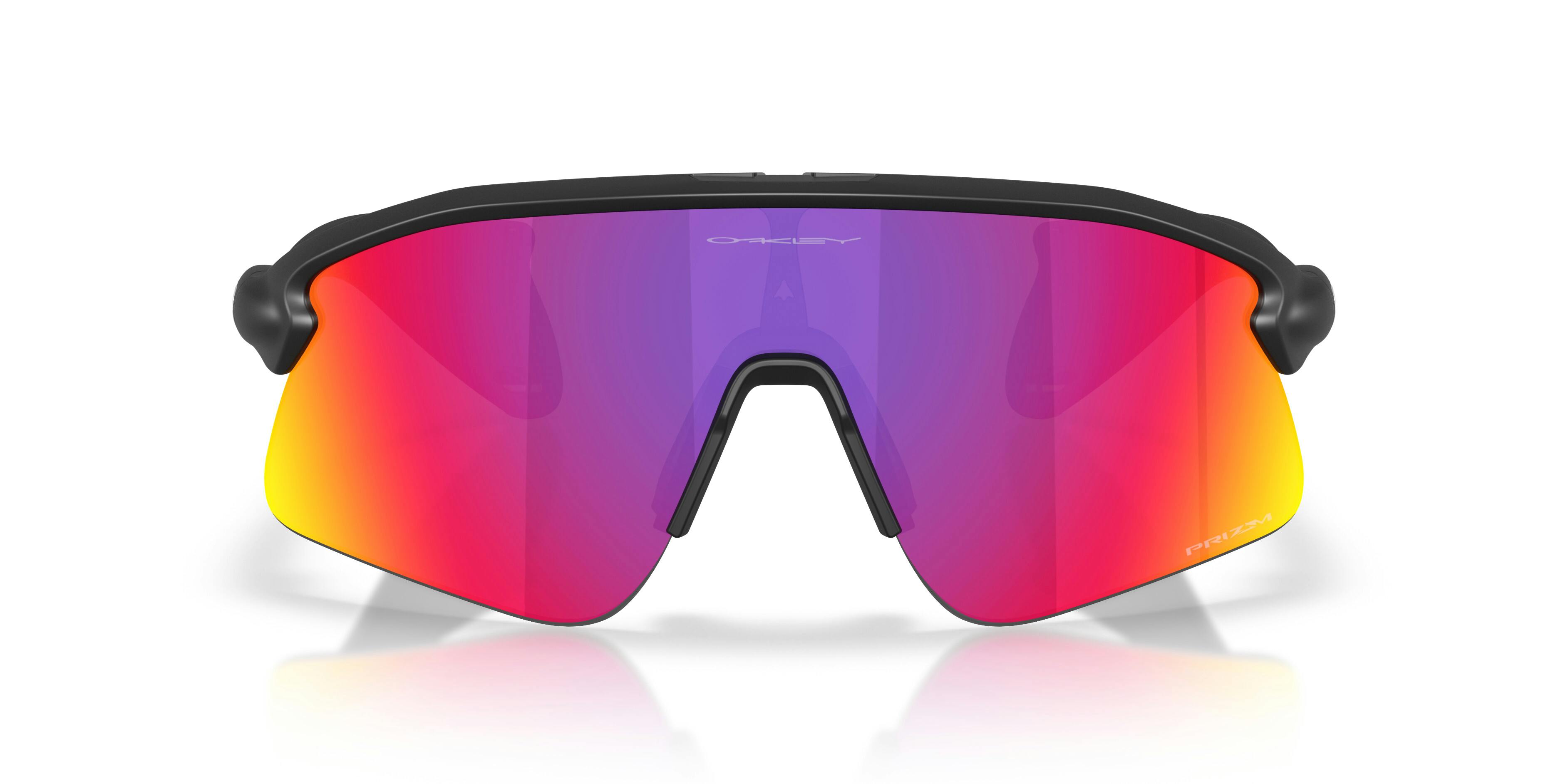 Front, Oakley STUNT DEVIL 0OO9517 951702 Sonnenbrille