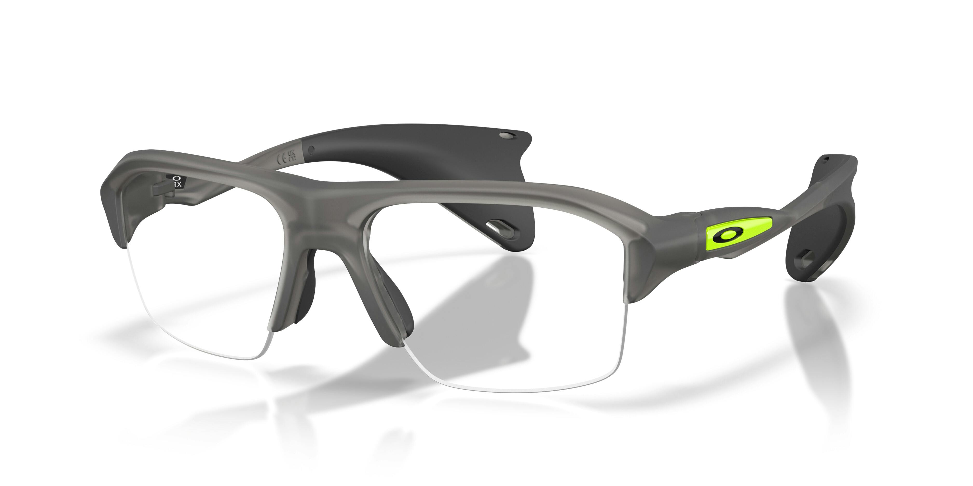 Angle_Left01, Oakley STUNT GLIDER 0OX8198 819802 Brille