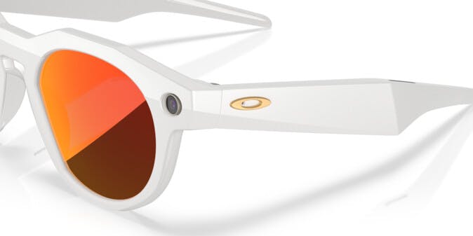 On_Model_Female01, OAKLEY | META HSTN 0OW8002 800204 Sonnenbrille