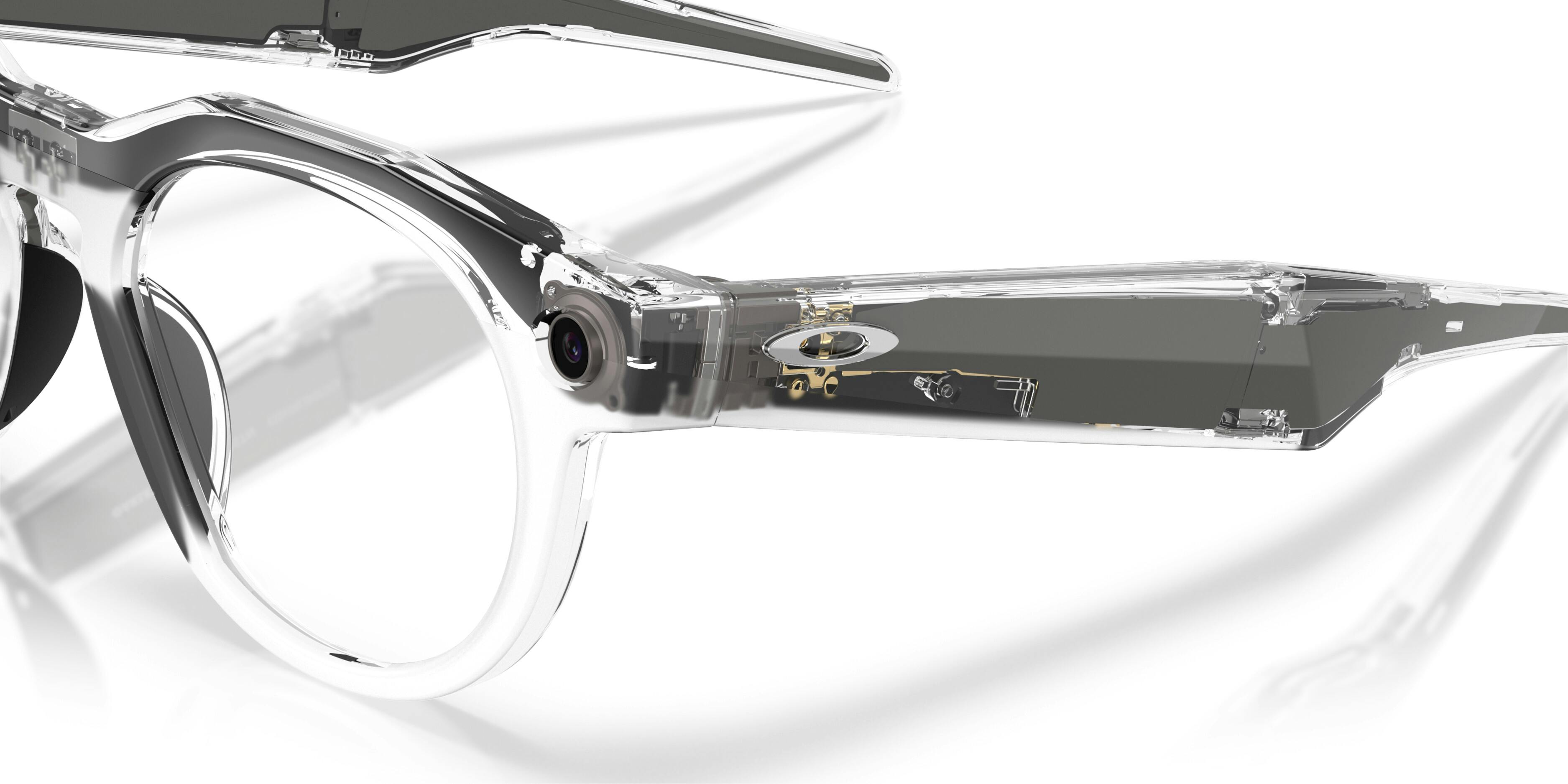 Detail01, OAKLEY | META 0OW8002 800205 Sonnenbrille