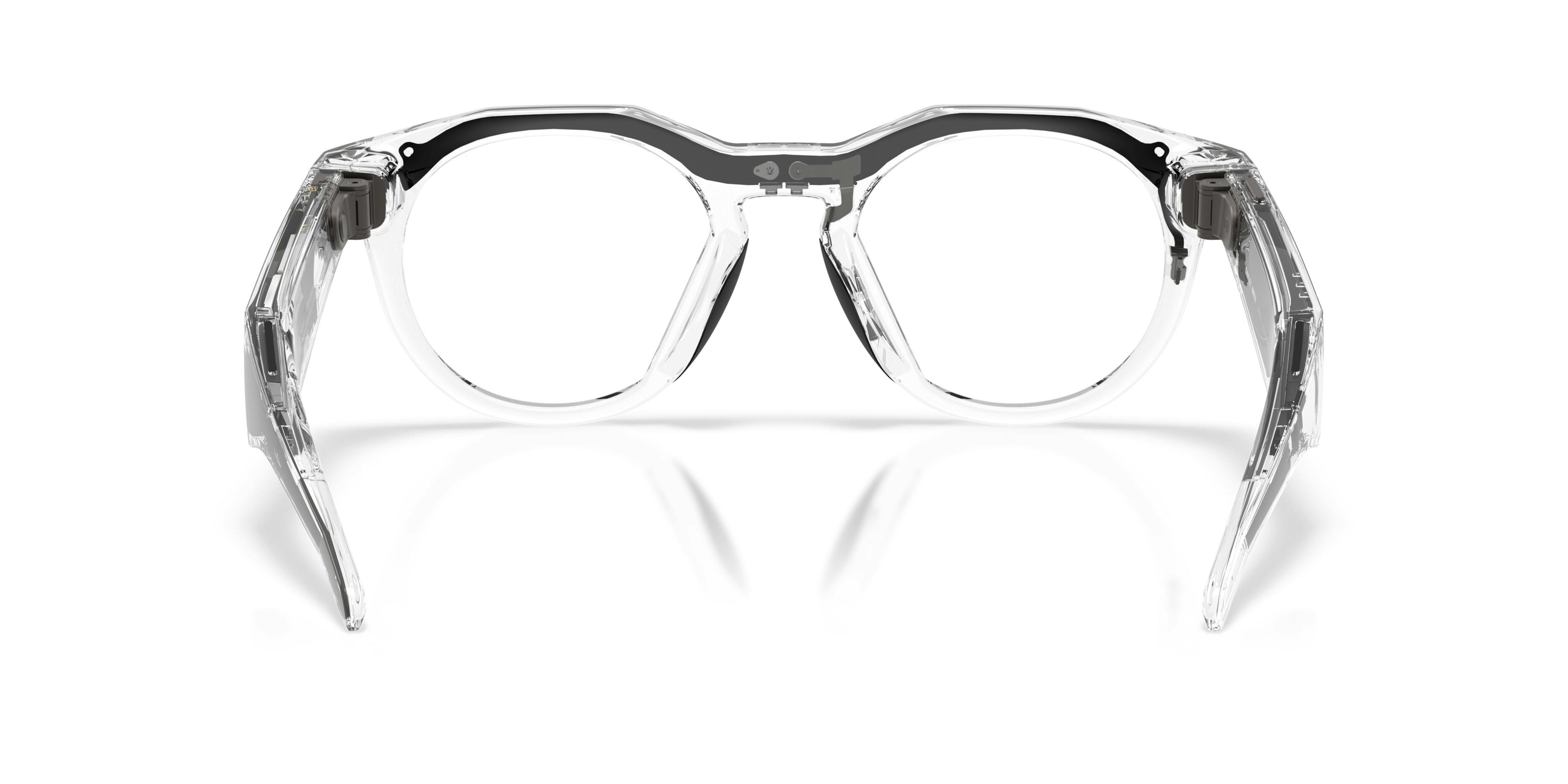 Detail02, OAKLEY | META 0OW8002 800205 Sonnenbrille