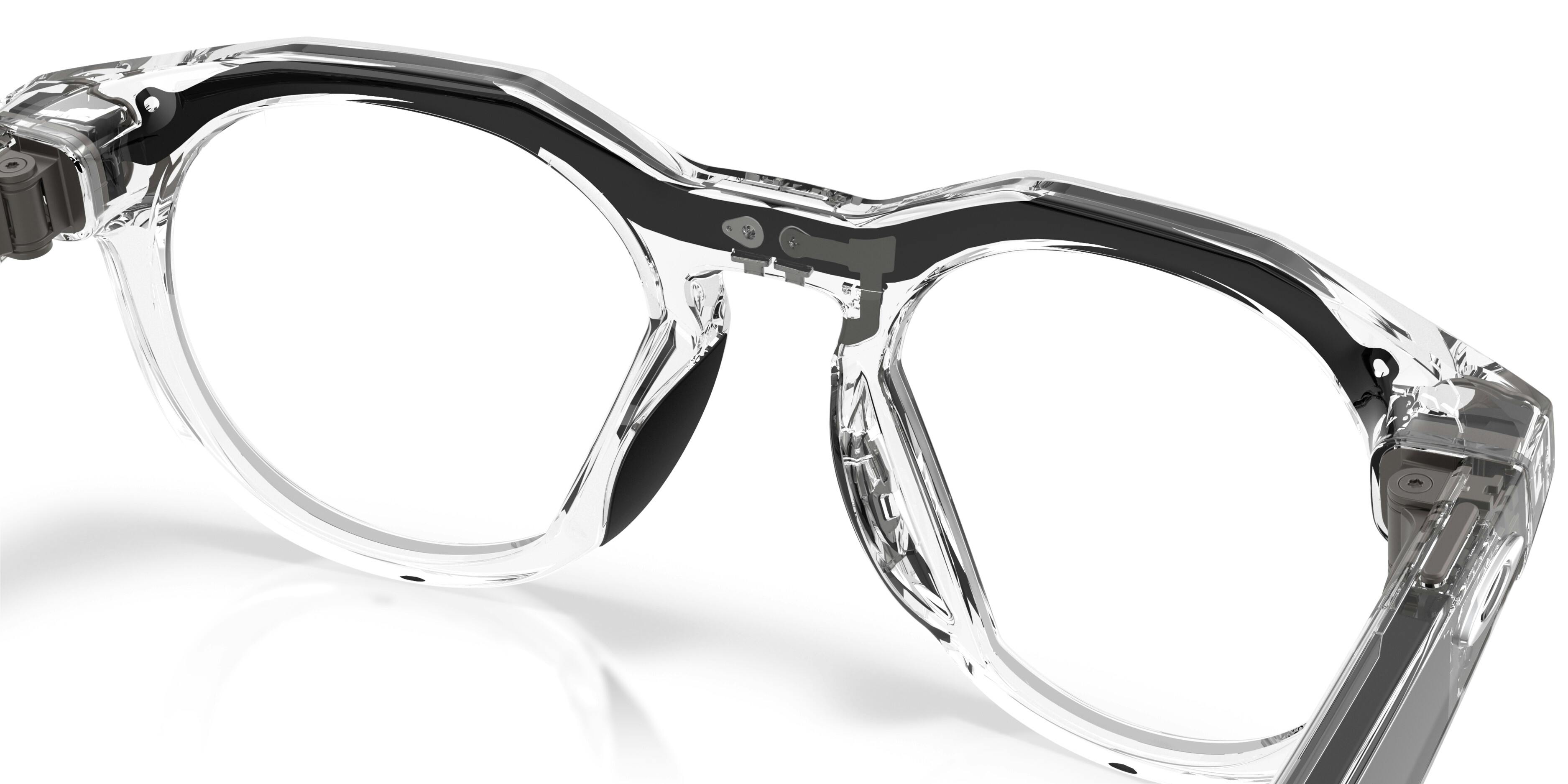 Detail03, OAKLEY | META 0OW8002 800205 Sonnenbrille