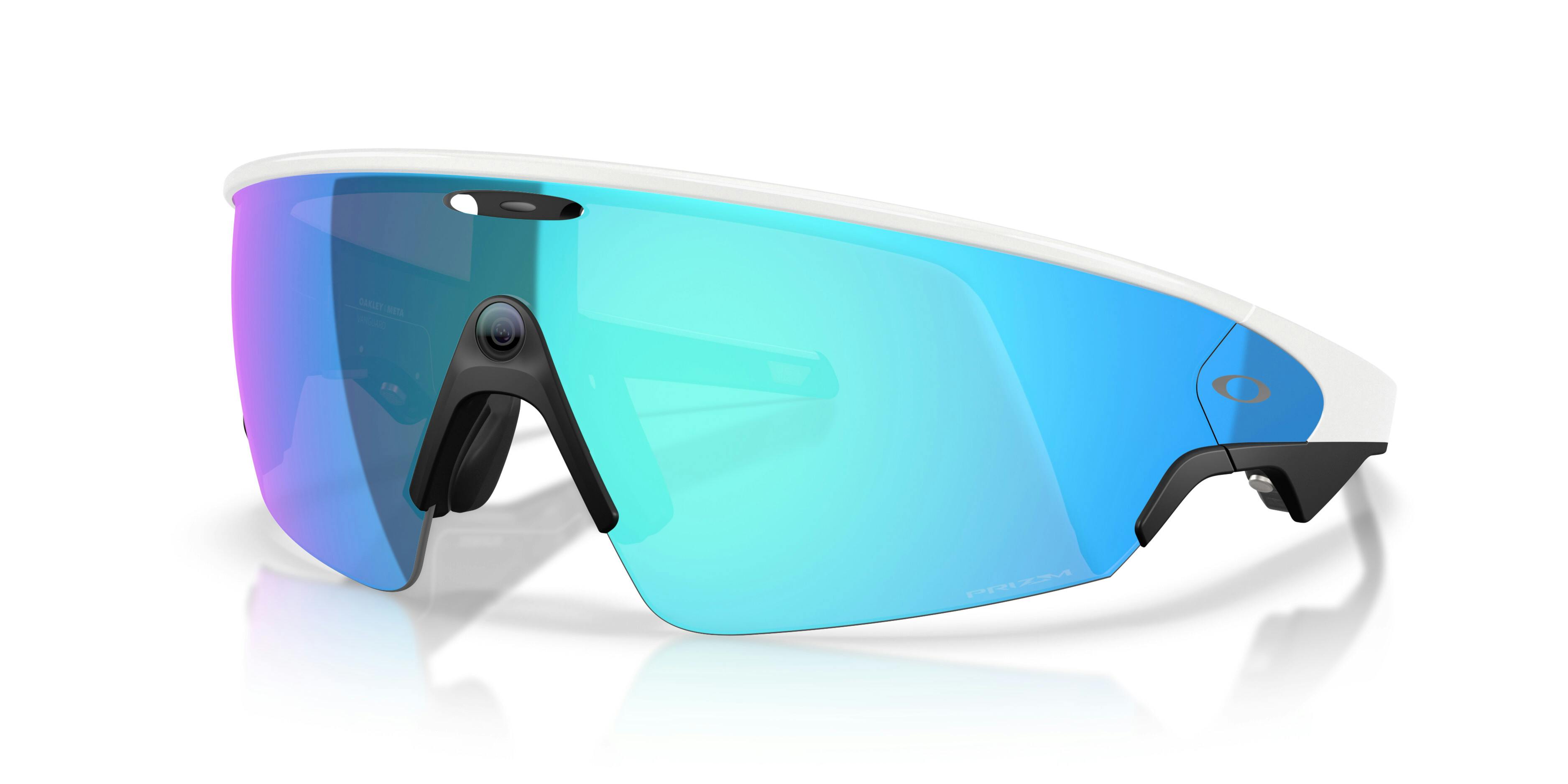 Angle_Left01, OAKLEY | META 0OW8001 800106 Sonnenbrille