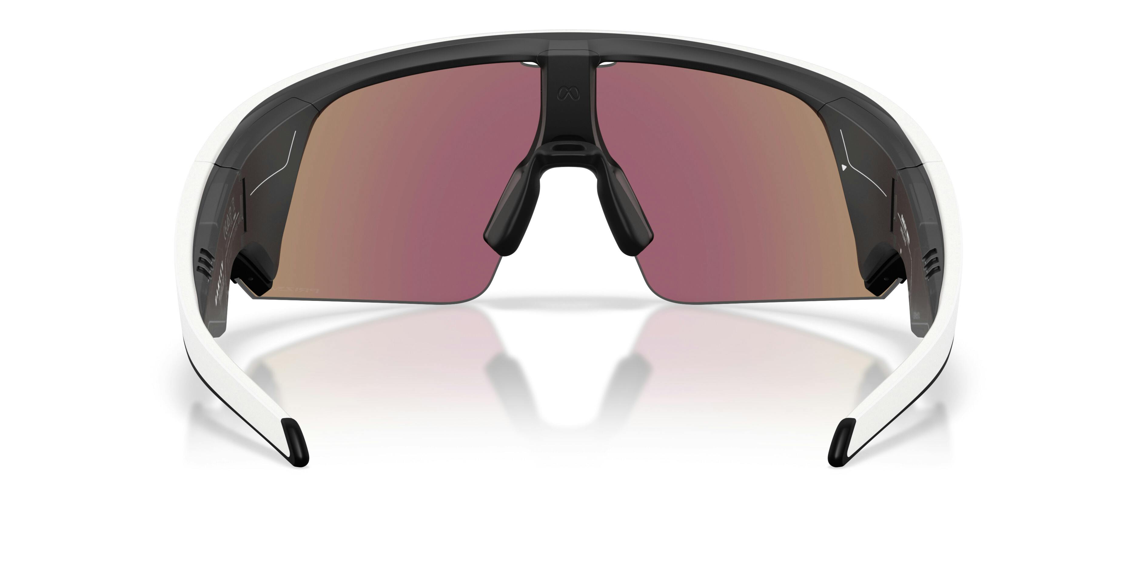 Detail02, OAKLEY | META 0OW8001 800106 Sonnenbrille