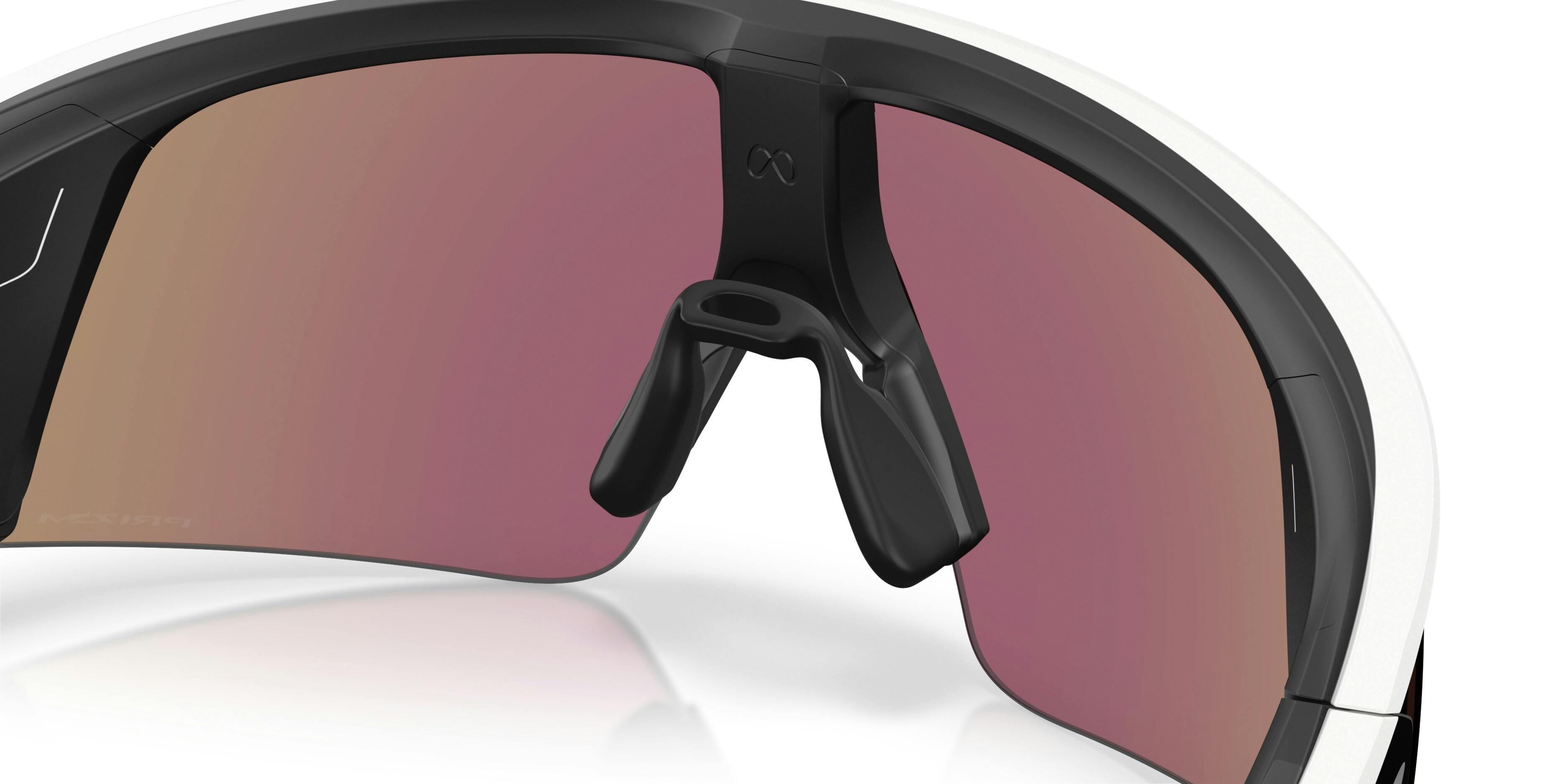 Detail03, OAKLEY | META 0OW8001 800106 Sonnenbrille