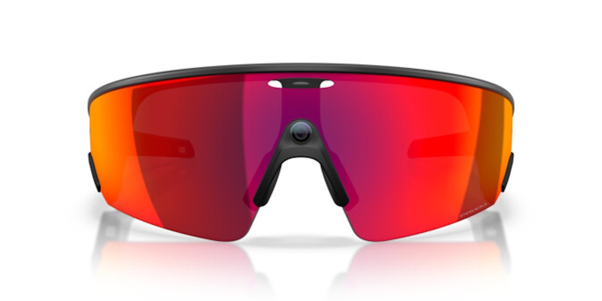 OAKLEY | META VANGUARD 0OW8001 800101 Sonnenbrille