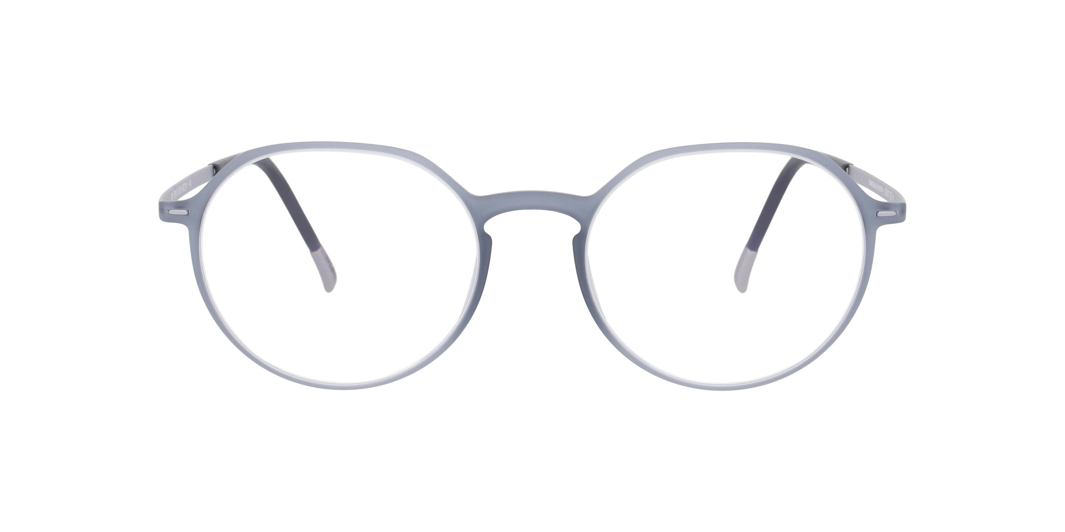 Front, Silhouette URBAN LITE 02S000642 2600 Brille