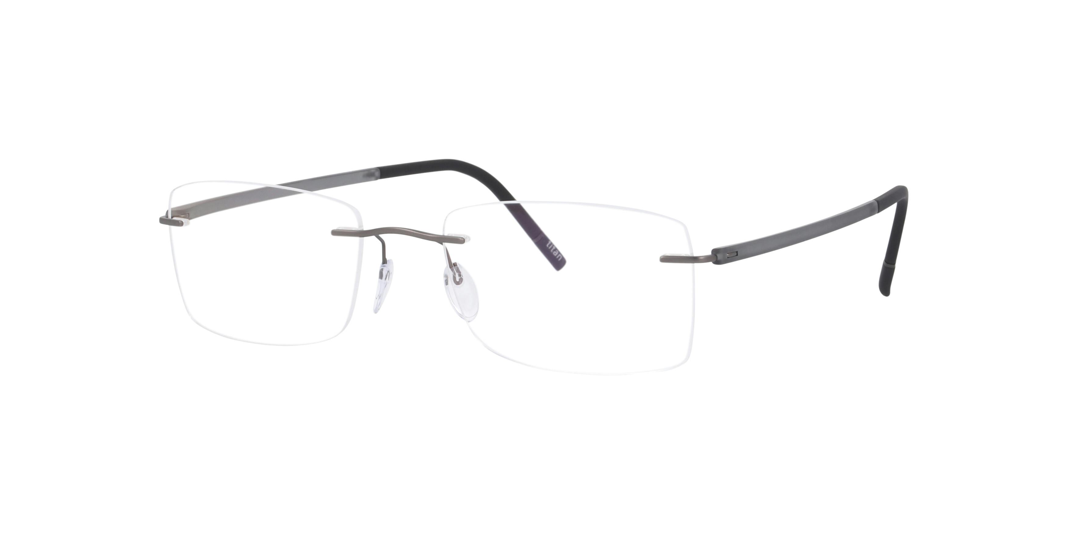 Angle_Left01, Silhouette 5567 6660 Brille