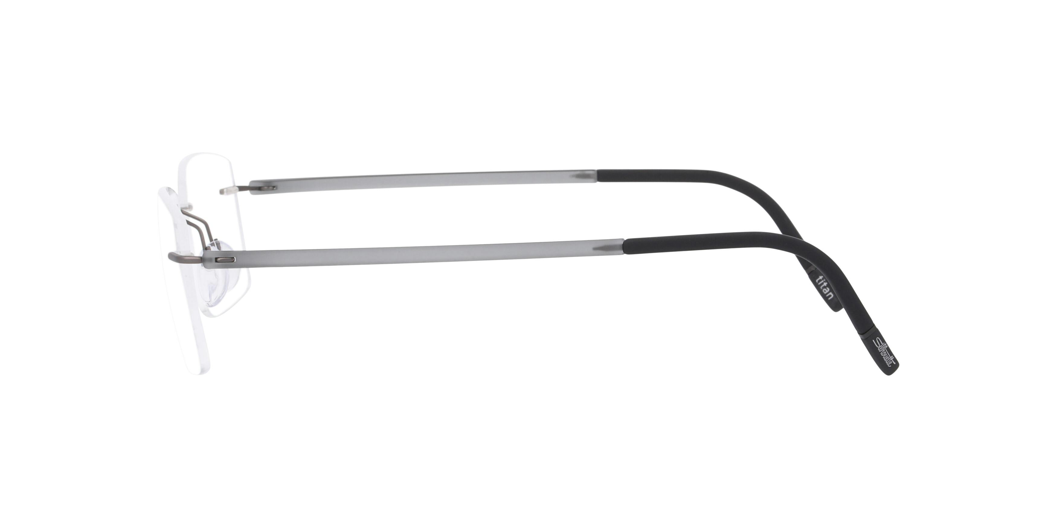 Angle_Left02, Silhouette 5567 6660 Brille