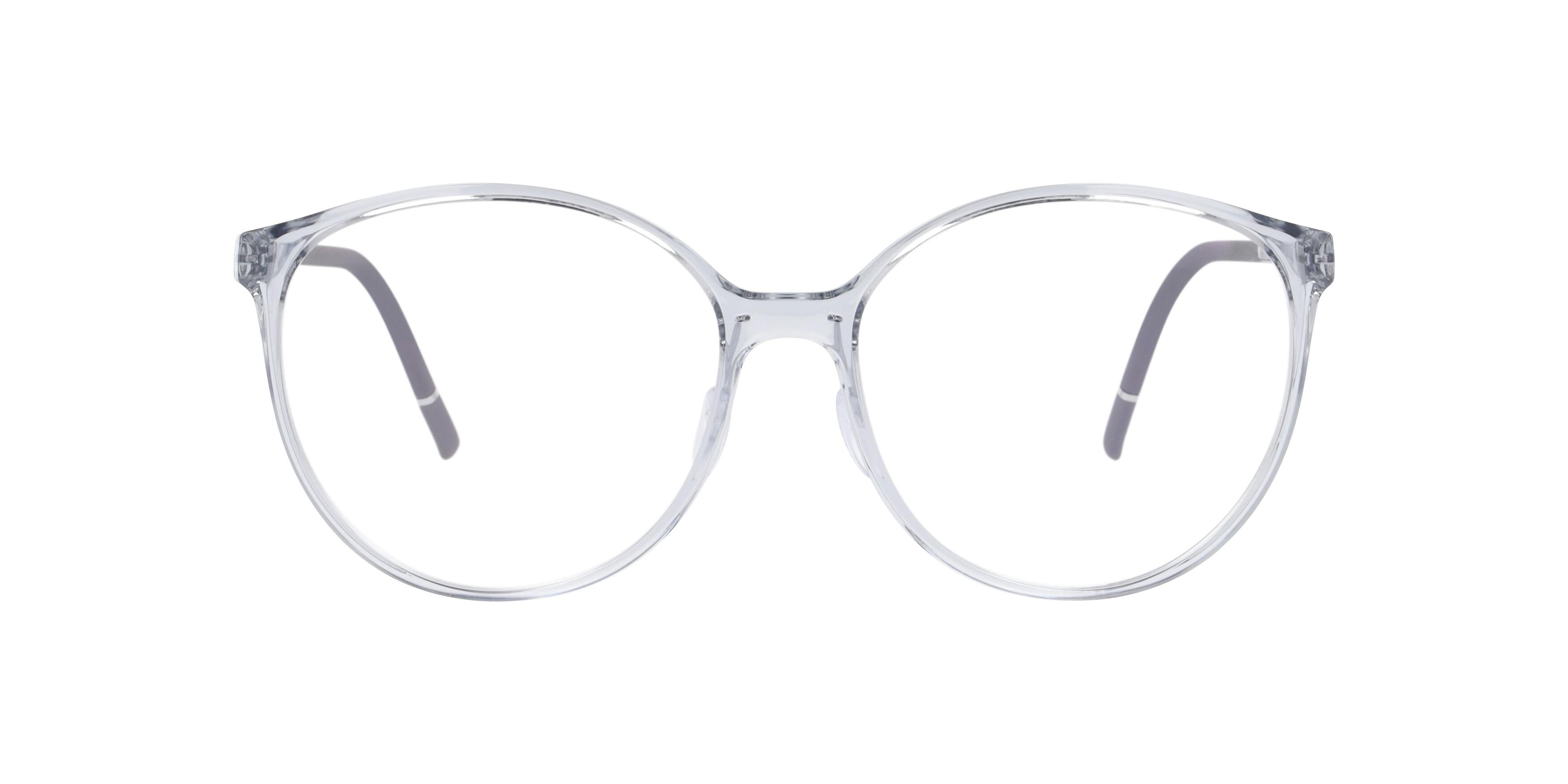 Front, Silhouette 1622 6510 Brille