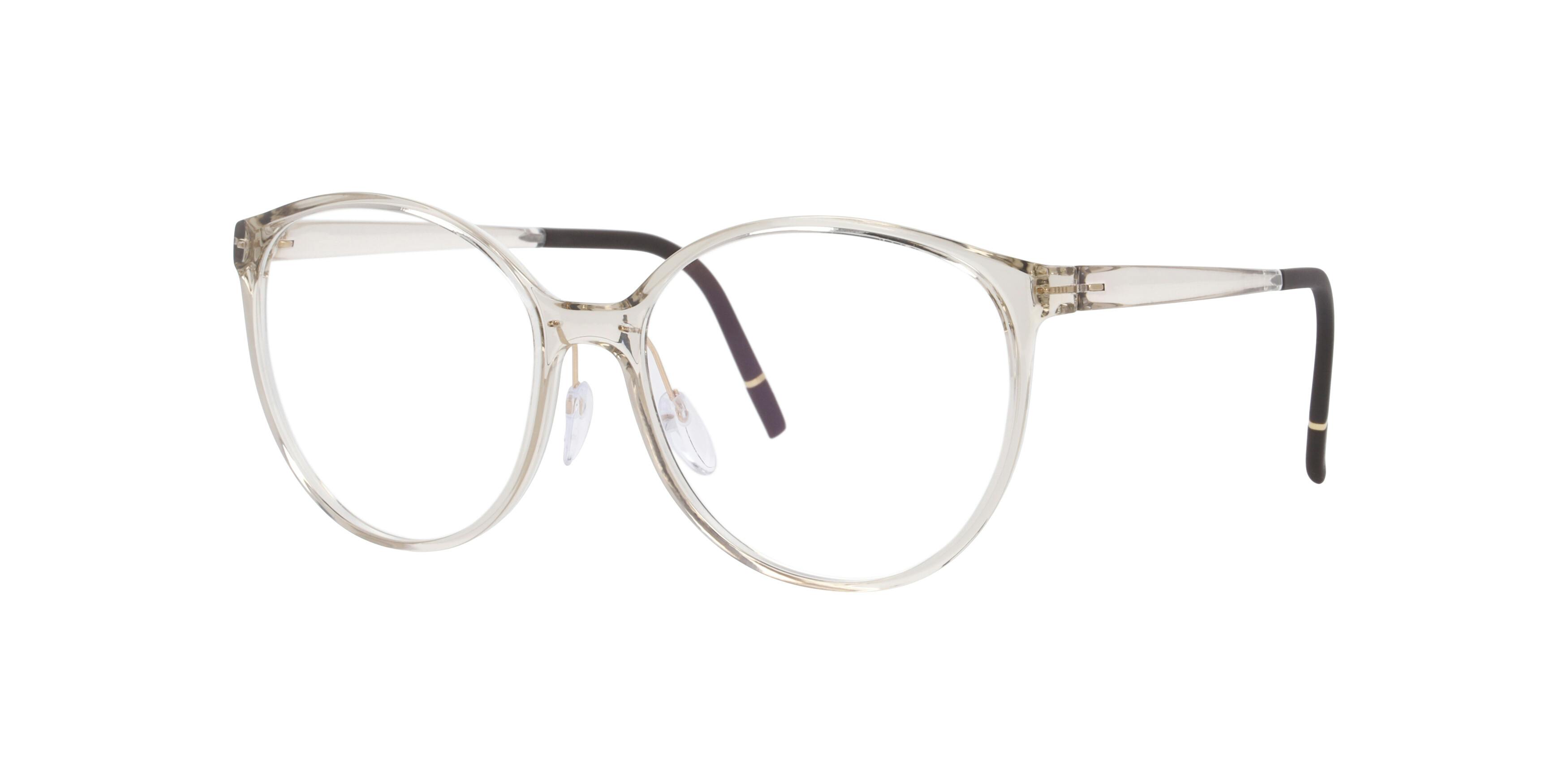 Angle_Left01, Silhouette 1622 8530 Brille