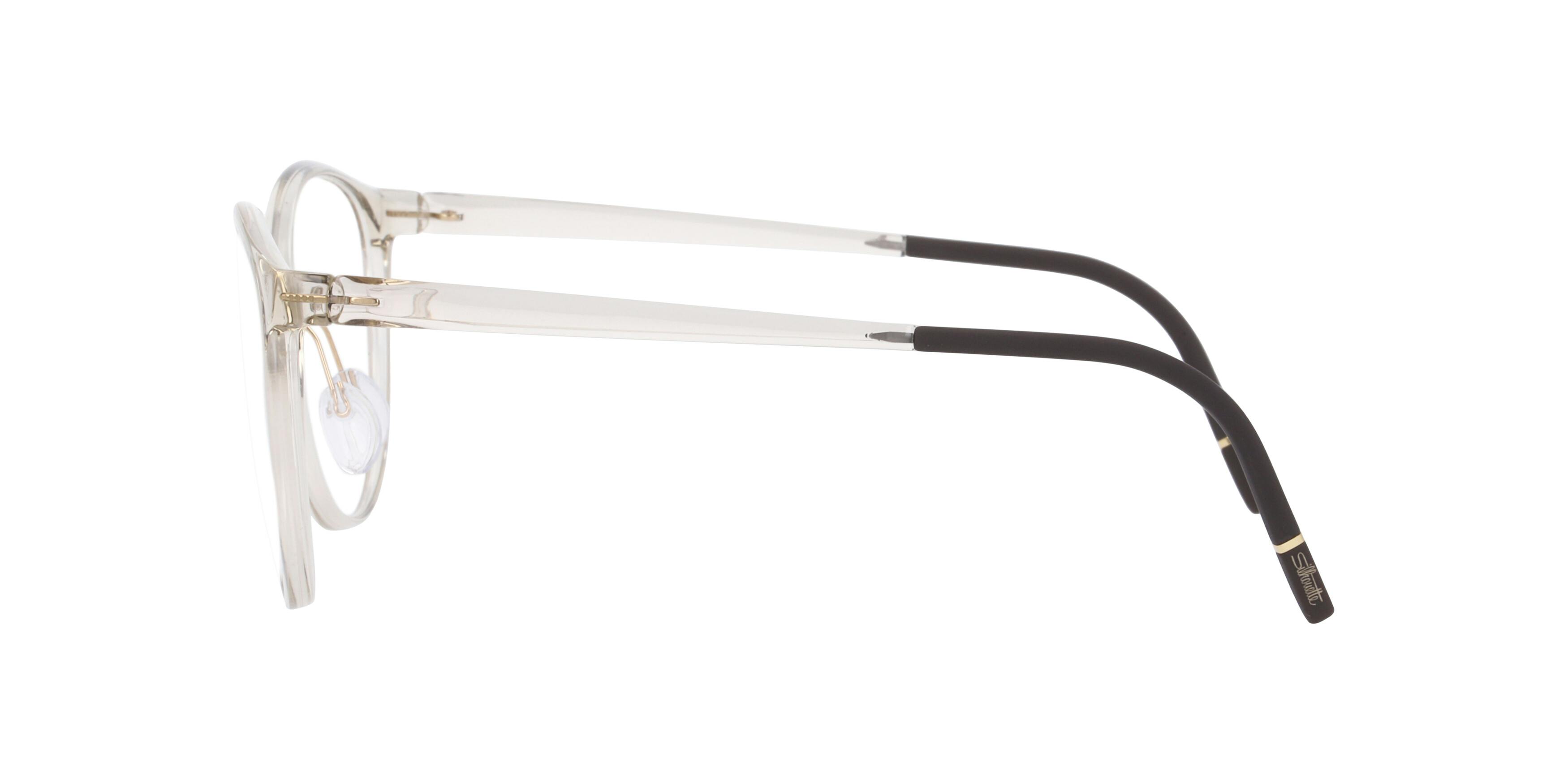 Angle_Left02, Silhouette 1622 8530 Brille