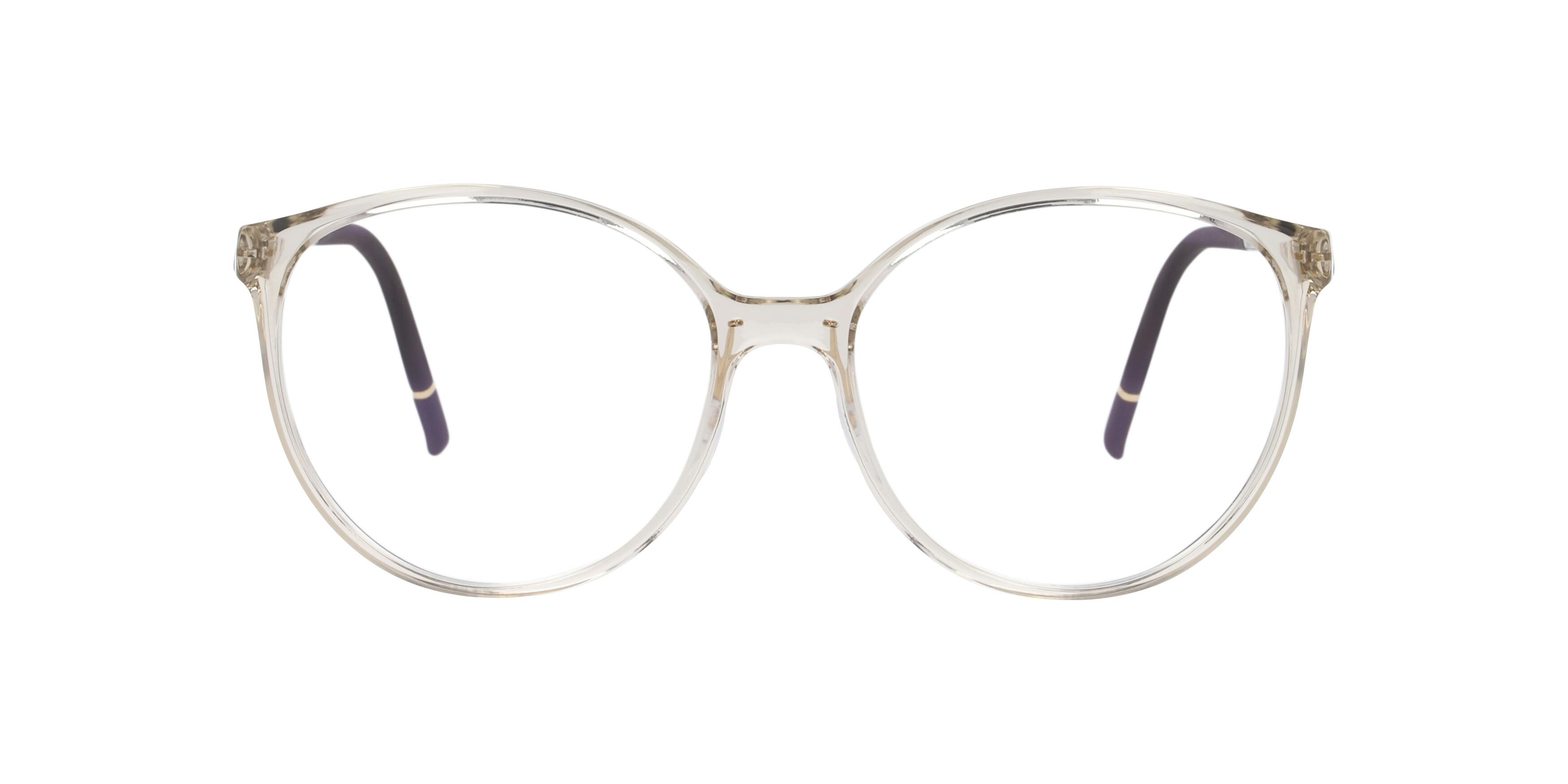 Front, Silhouette 1622 8530 Brille