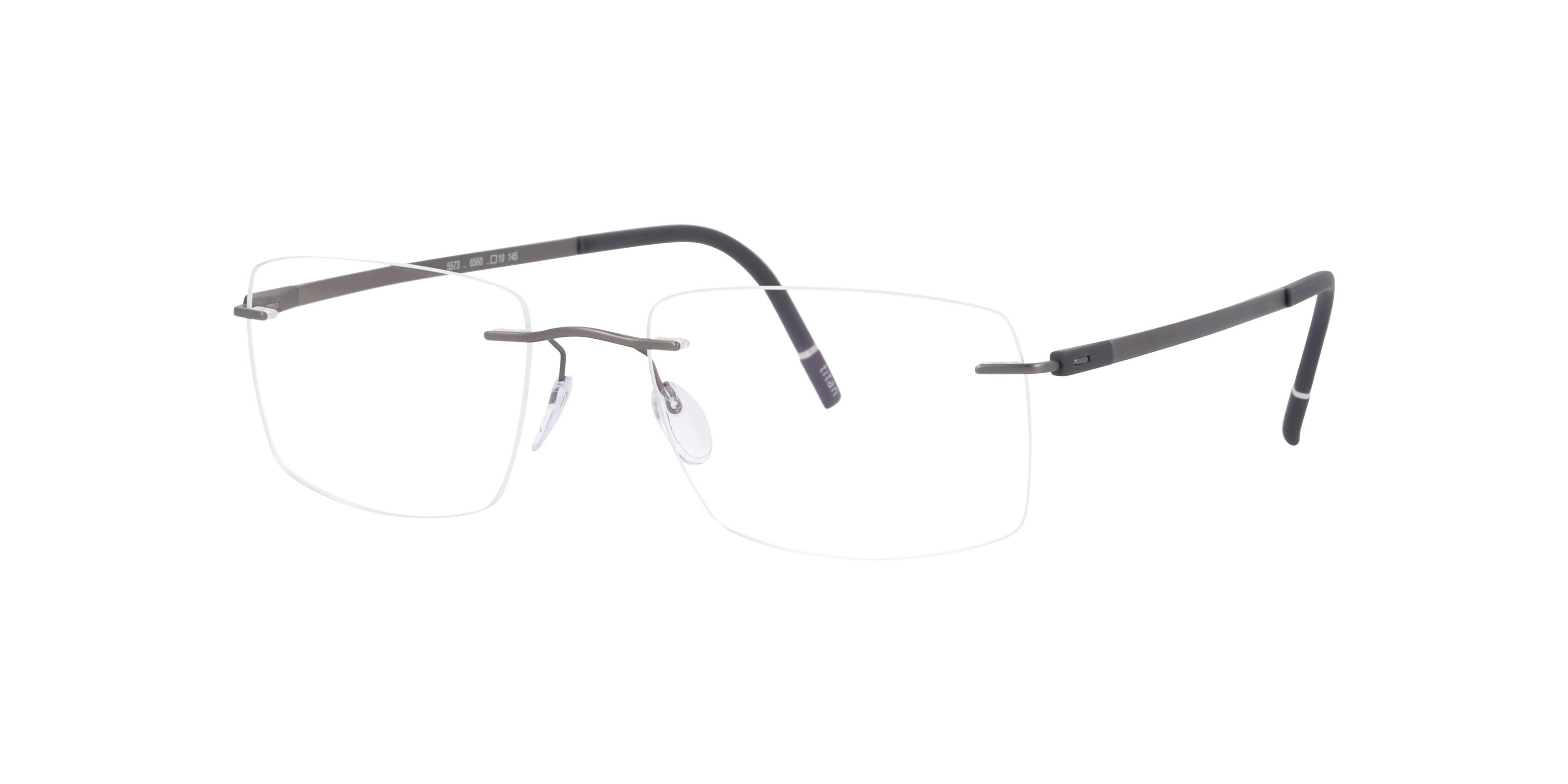 Angle_Left01, Silhouette 5573 6560 Brille