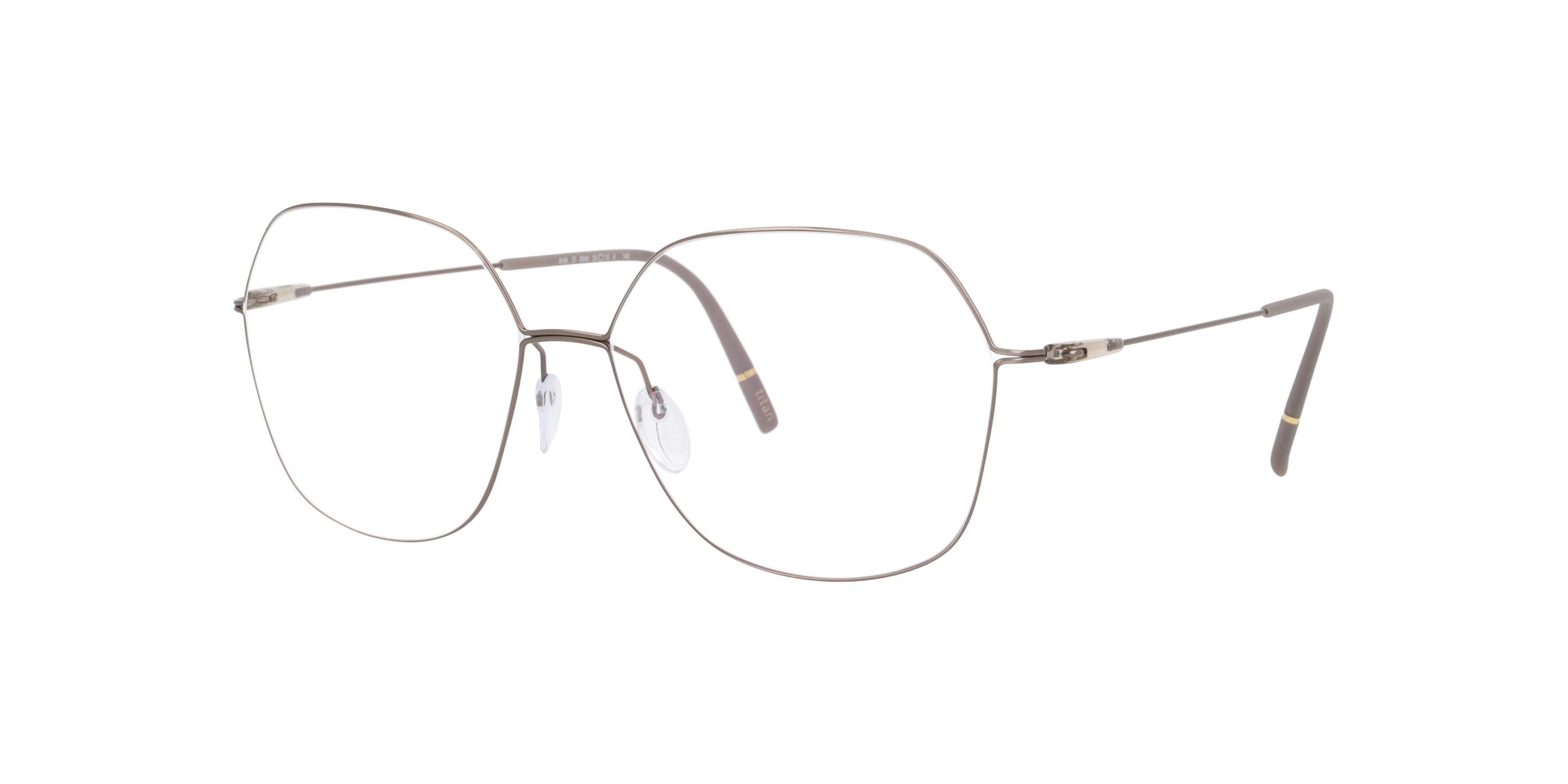 Angle_Left01, Silhouette 4549 6040 Brille