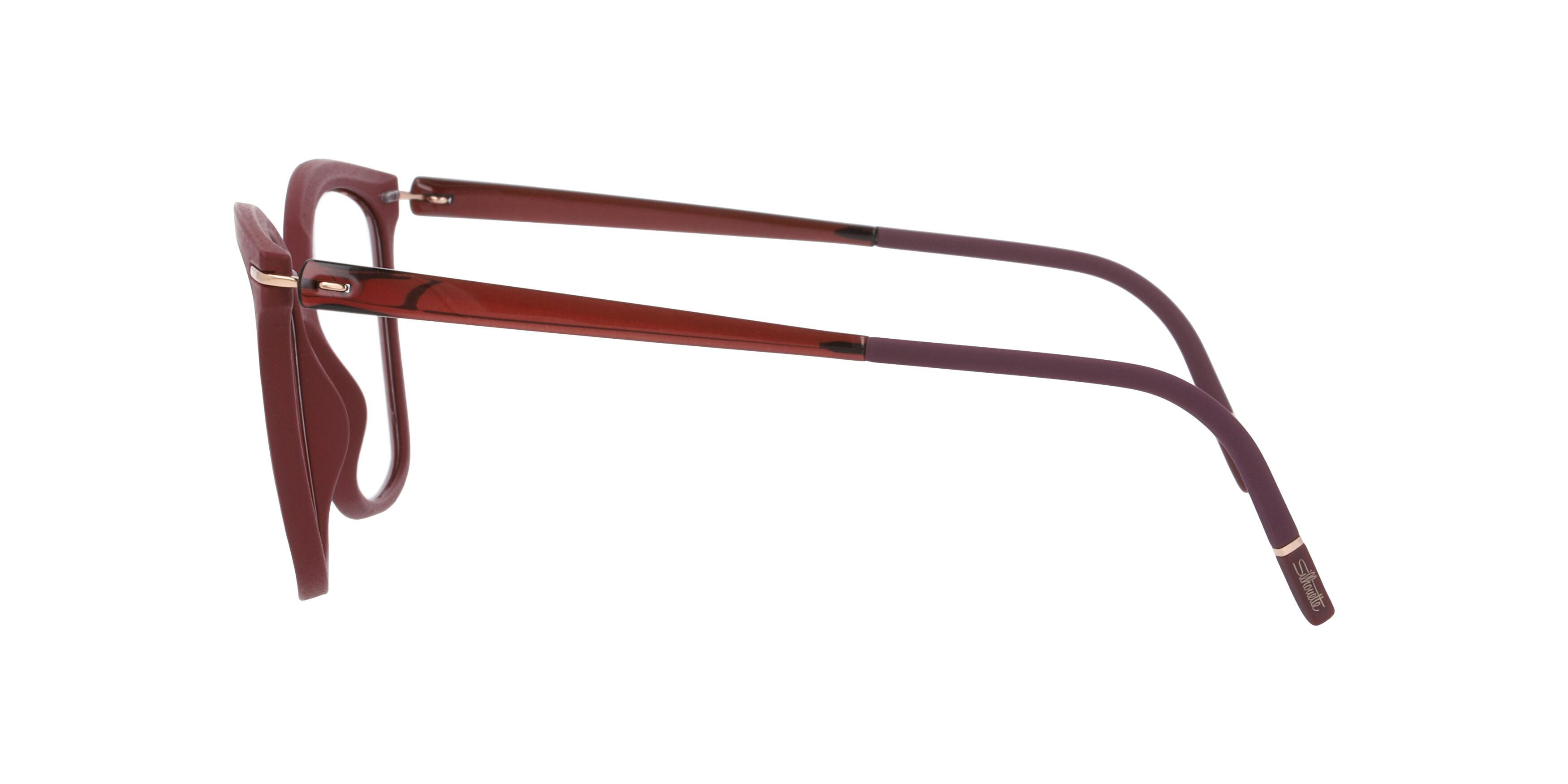 Angle_Left02, Silhouette 1623 3530 Brille